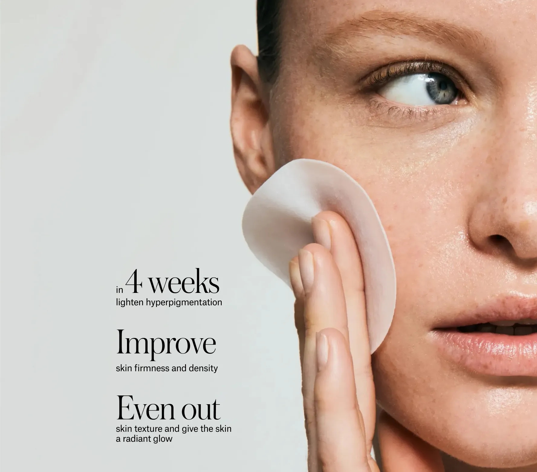 Resurfacing Multi-Acids Pads - Next-Gen