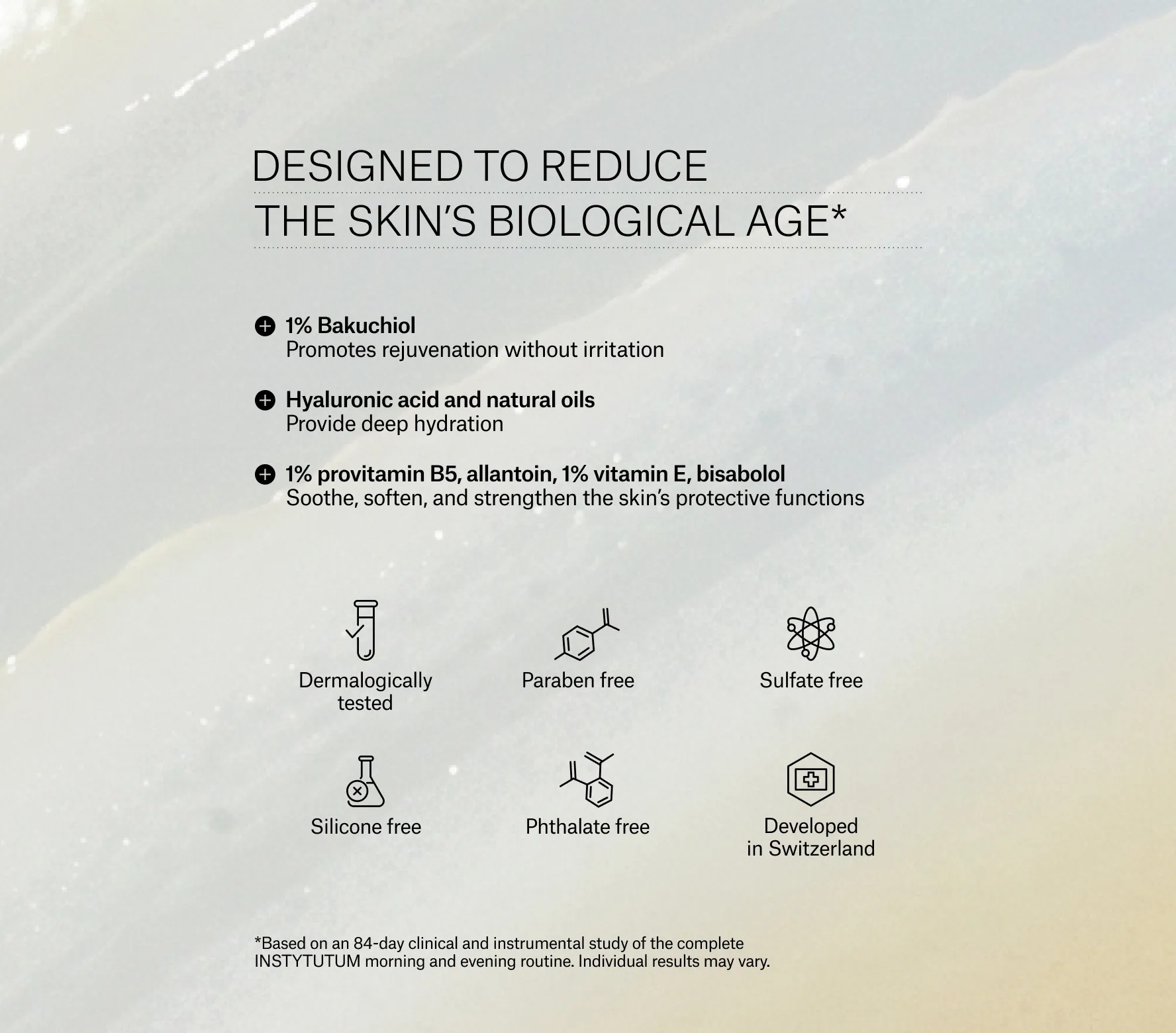 Renewal Melting Cleanser - Next-Gen