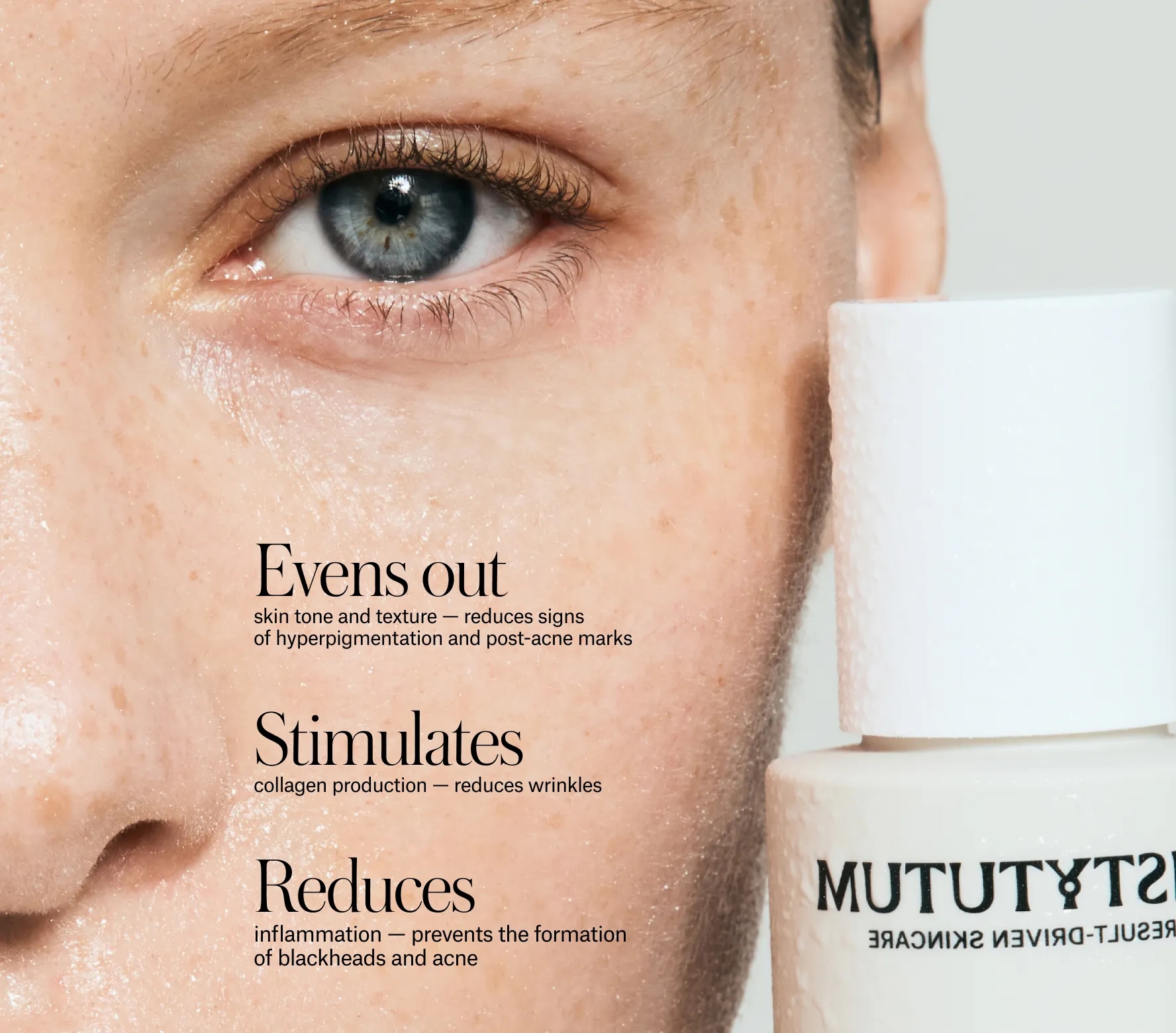 Advanced Retinol Toner - Next-Gen