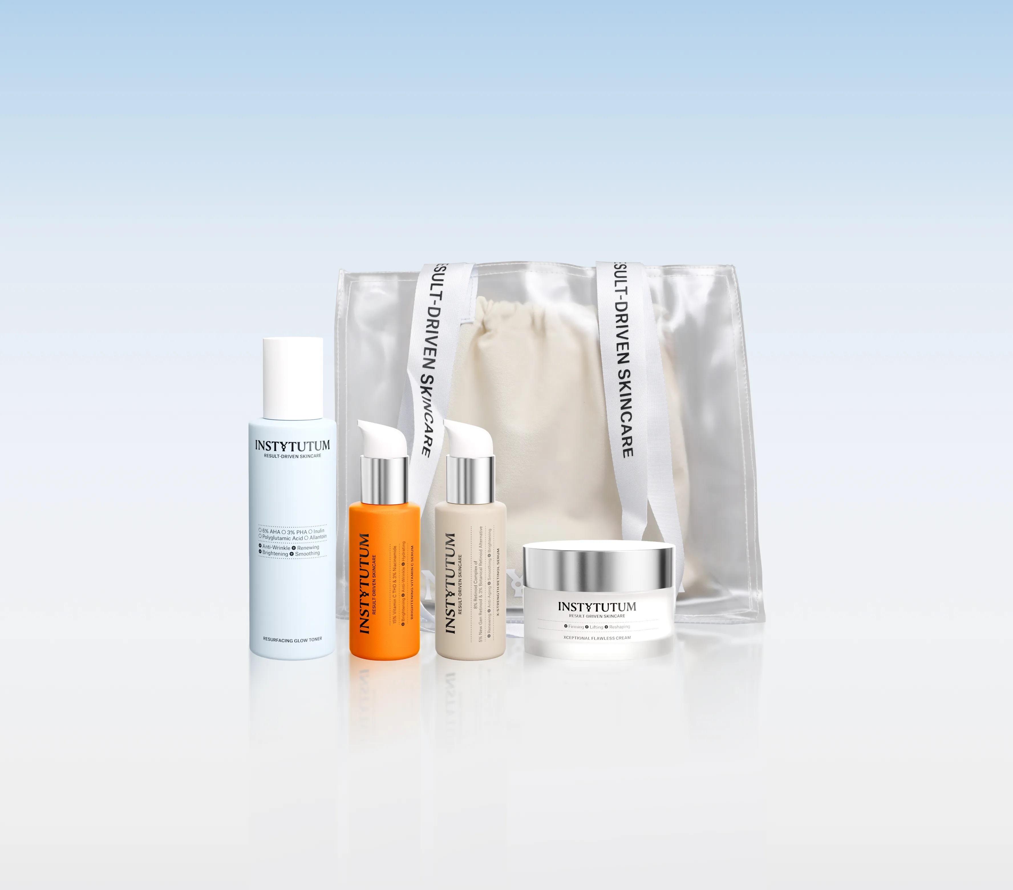 Protocol Longevity Firming & Collagen