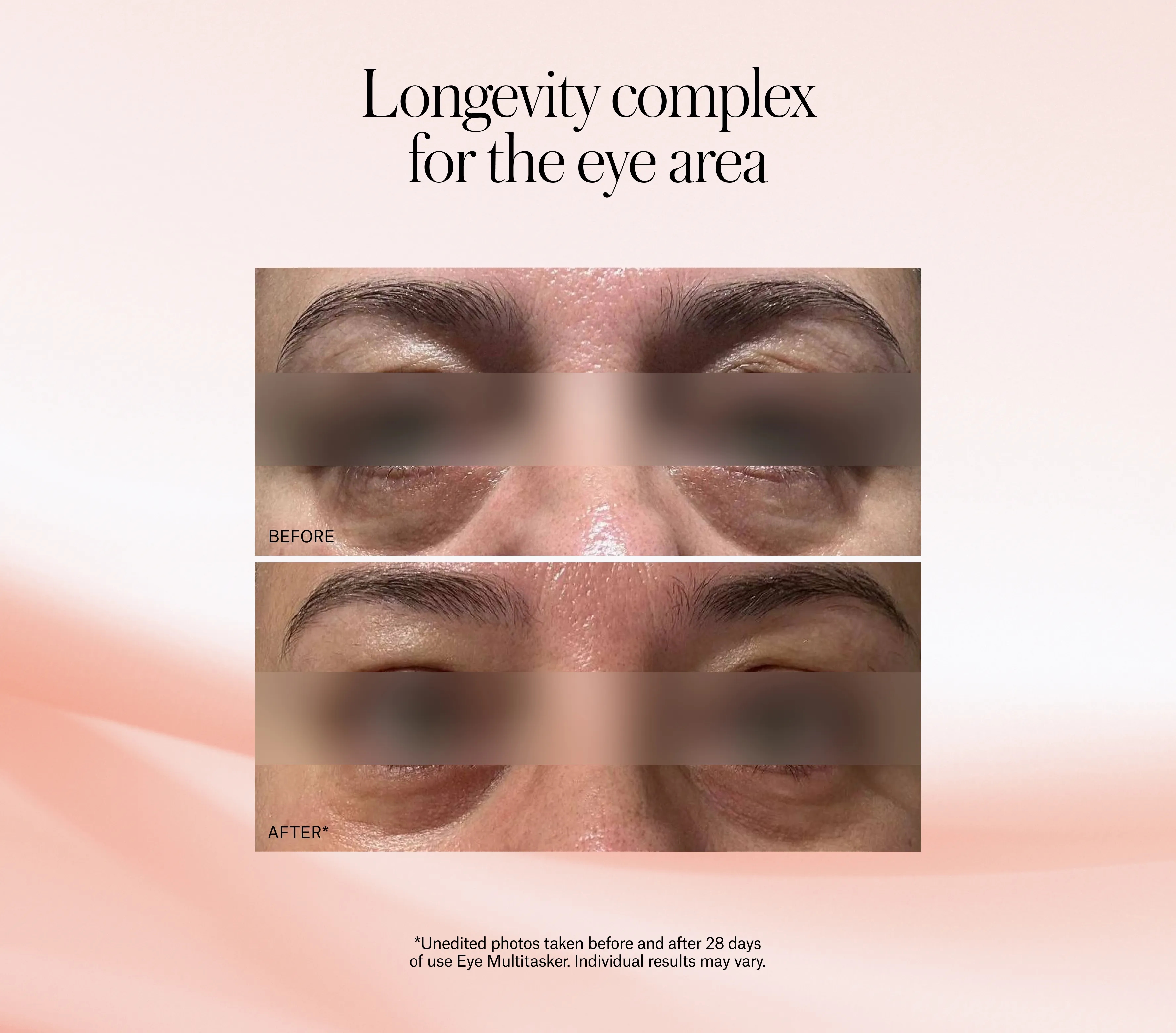 Eyemultitasker Retinol Serum - Classic