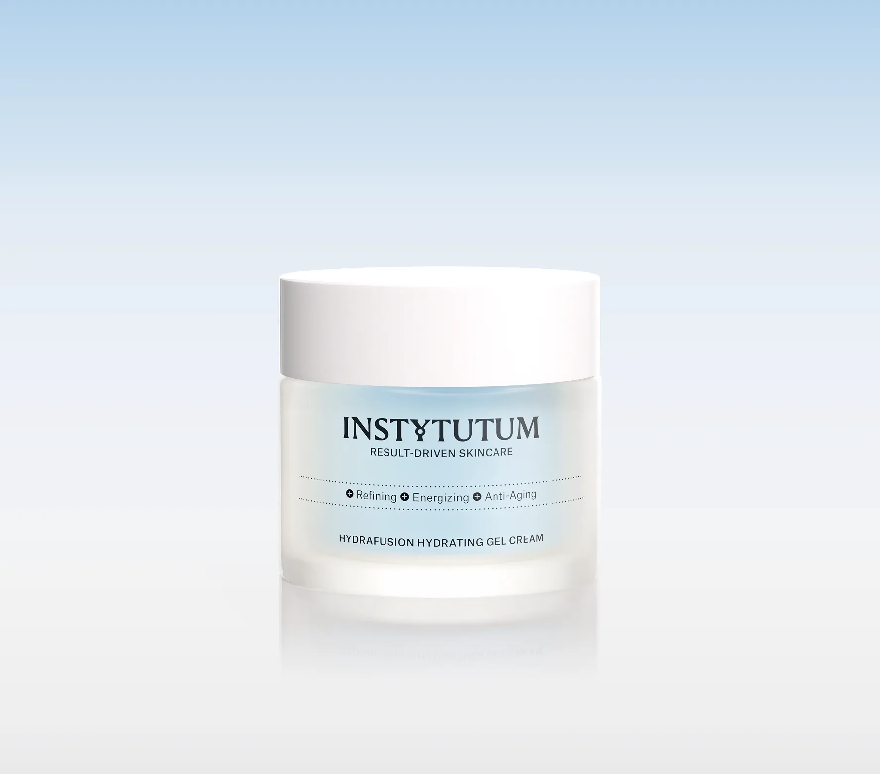 Buy Hydrafusion Hydrating Gel Cream Next Gen peptide gel cream refillable skincare hydrating gel cream 4D hyaluronic acid Swiss skincare Hydrafusion Hydrating Gel Cream Next Gen peptide gel cream refillable skincare hydrating gel cream 4D hyaluronic acid Swiss skincare