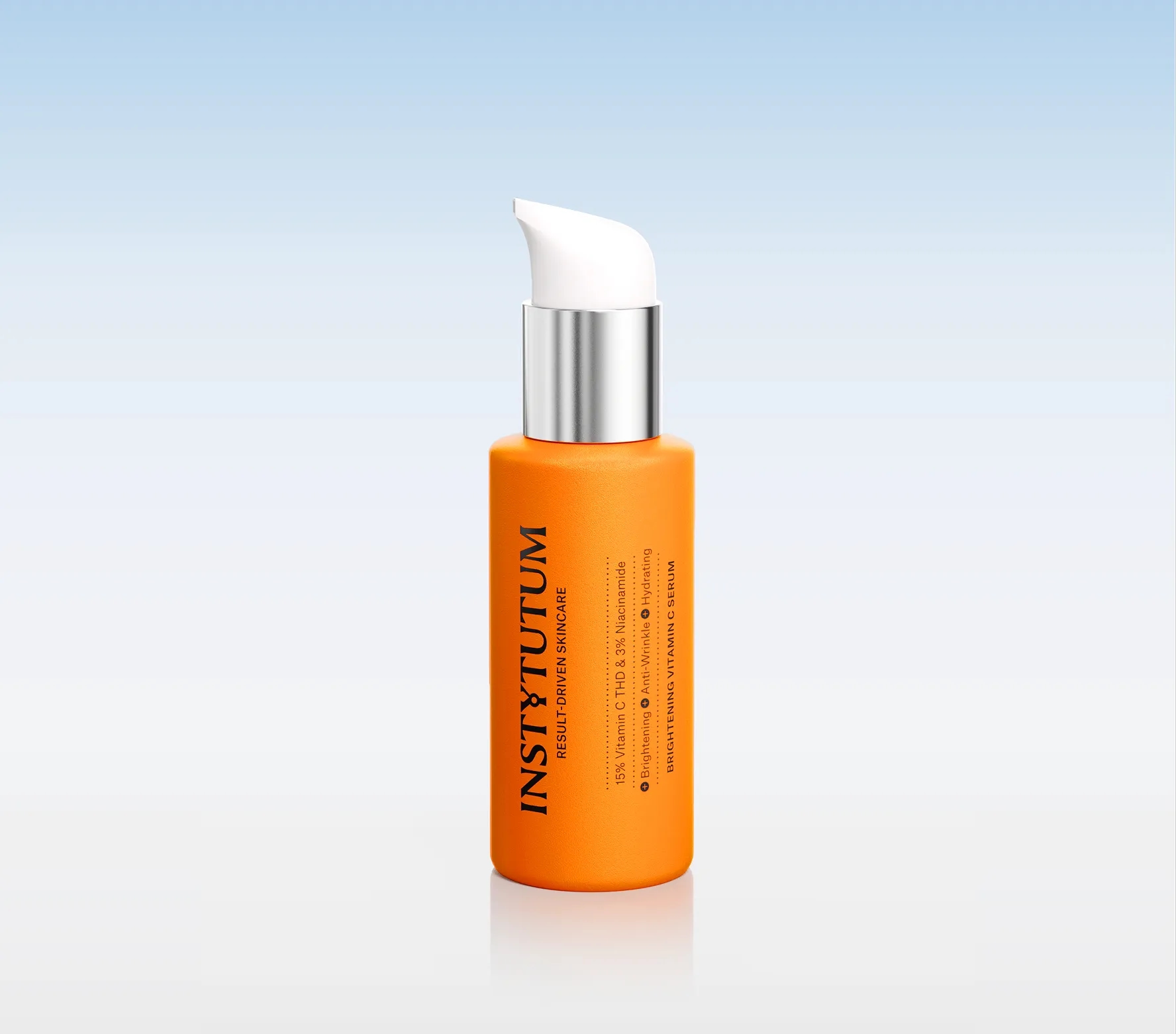Brightening Vitamin C Serum Copy(2026-01-09)