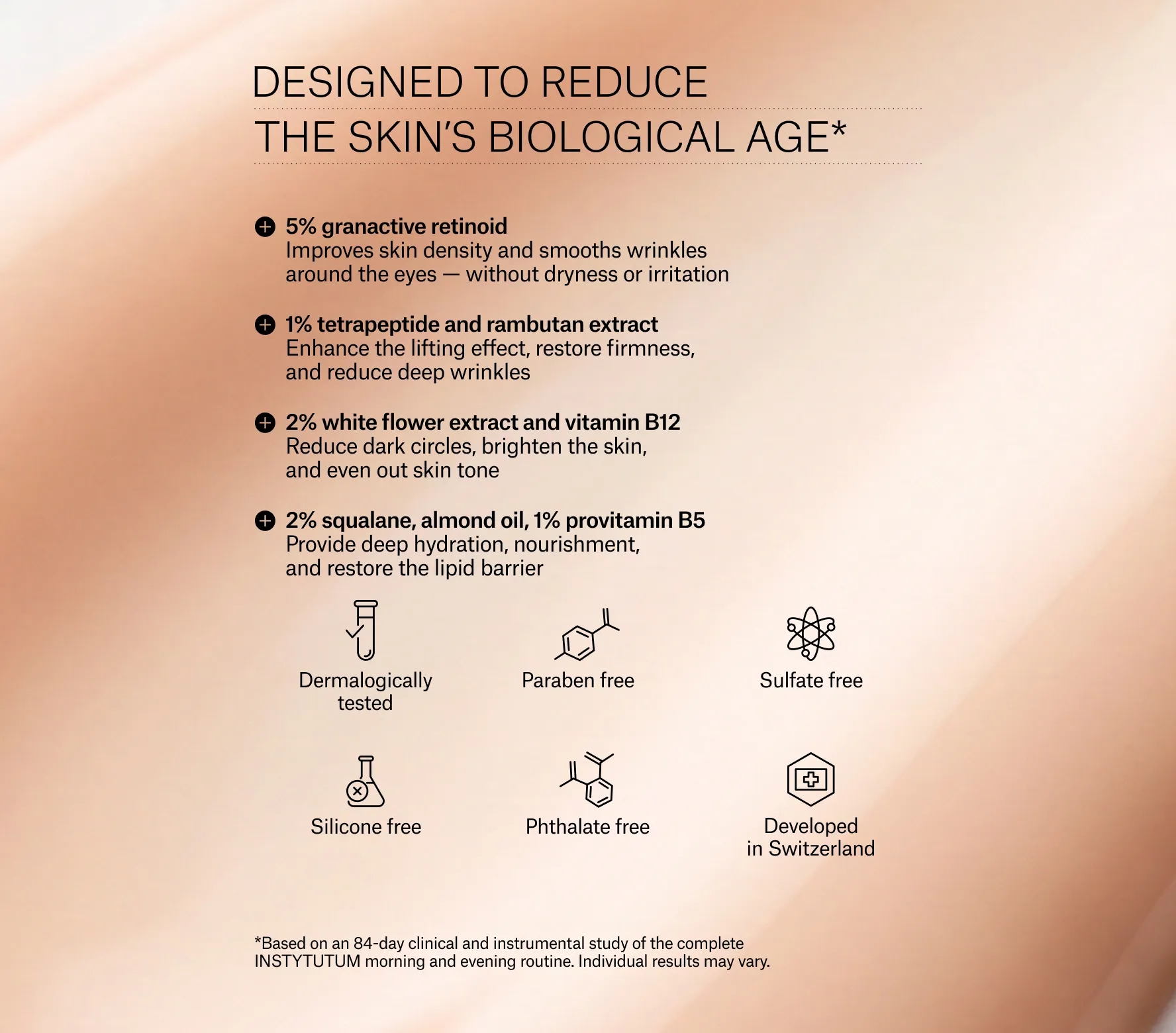 Eyemultitasker Retinol Serum - Classic
