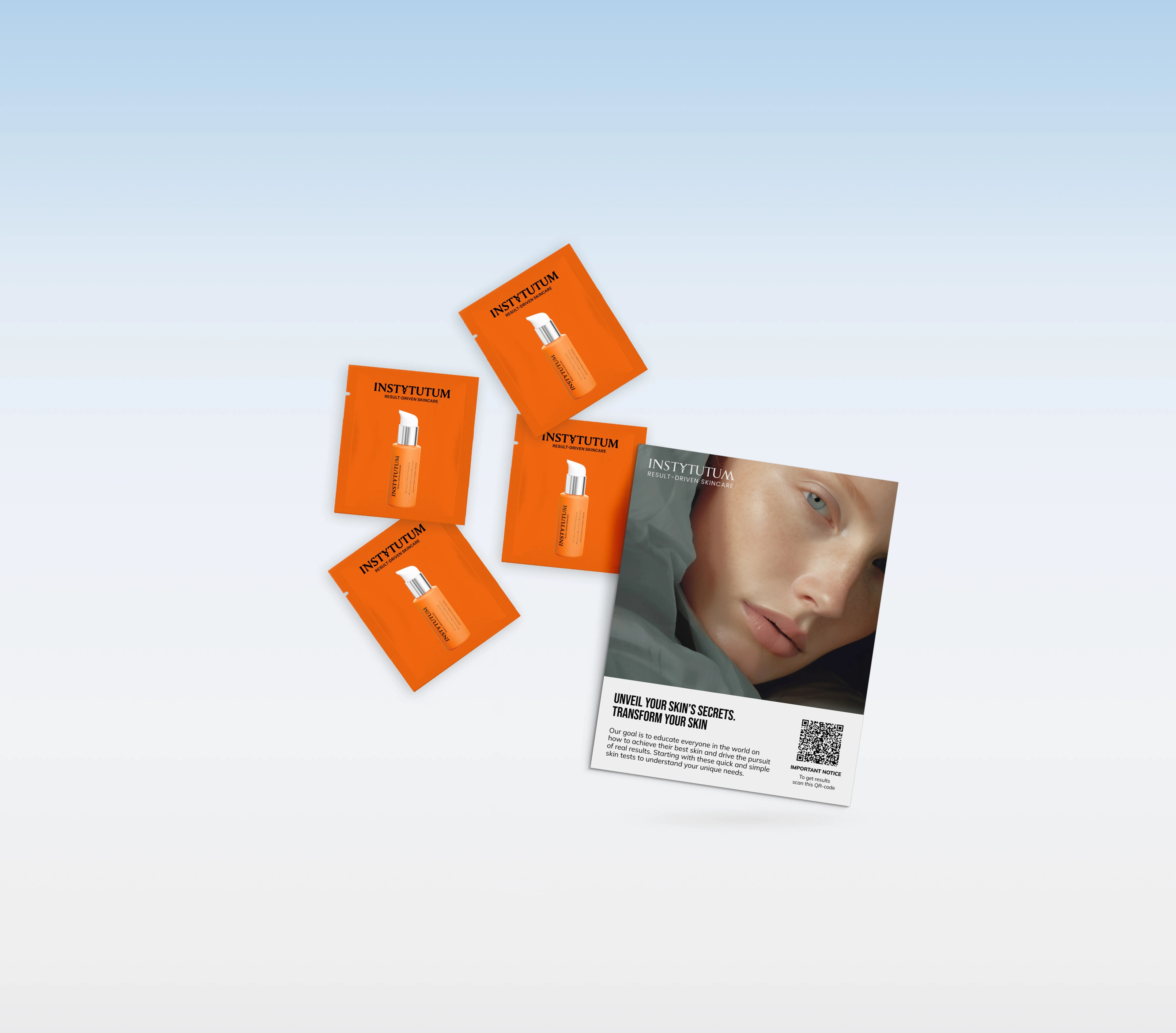 Vitamin C Starter Kit