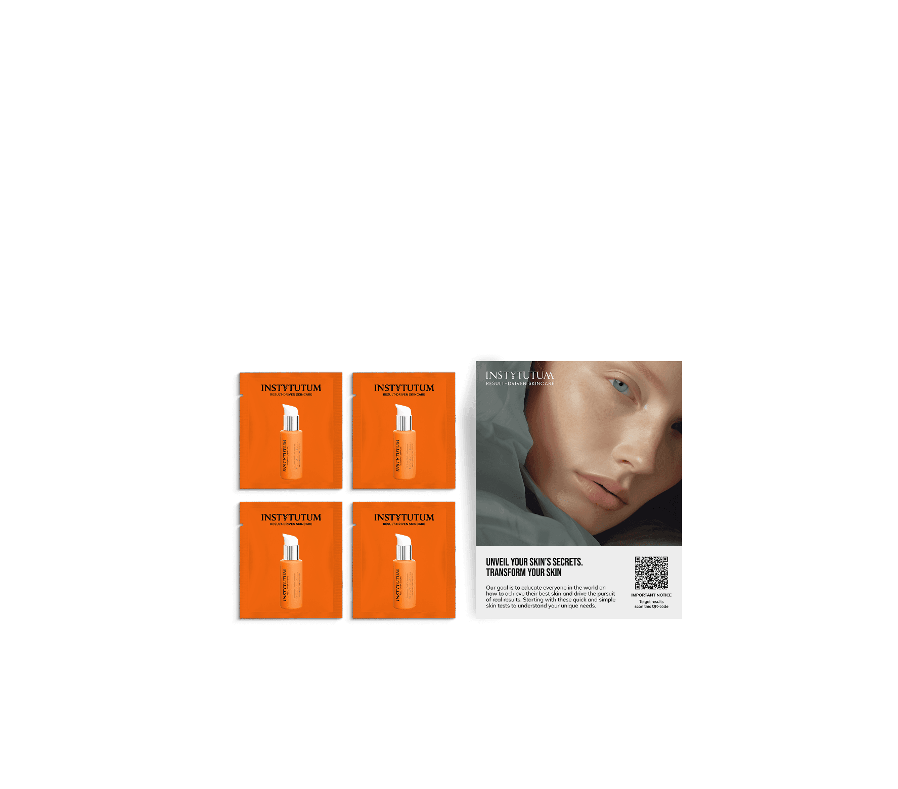 Your first experience with the Next-Gen Vitamin C Serum