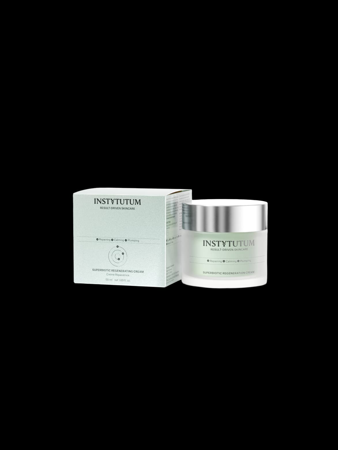 SuperBiotic Regenerating Cream - Next-Gen