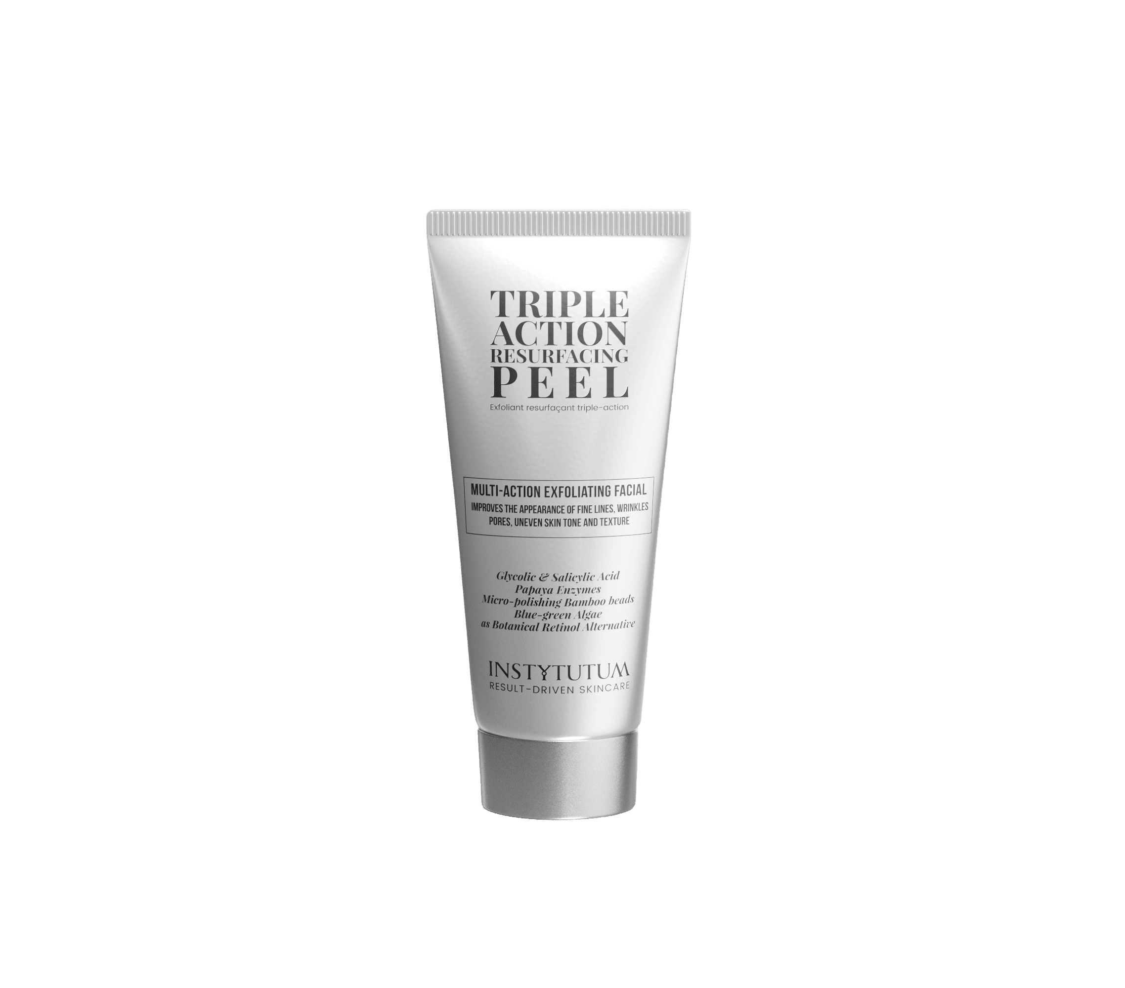 Triple Action Resurfacing Peel - Deluxe Size