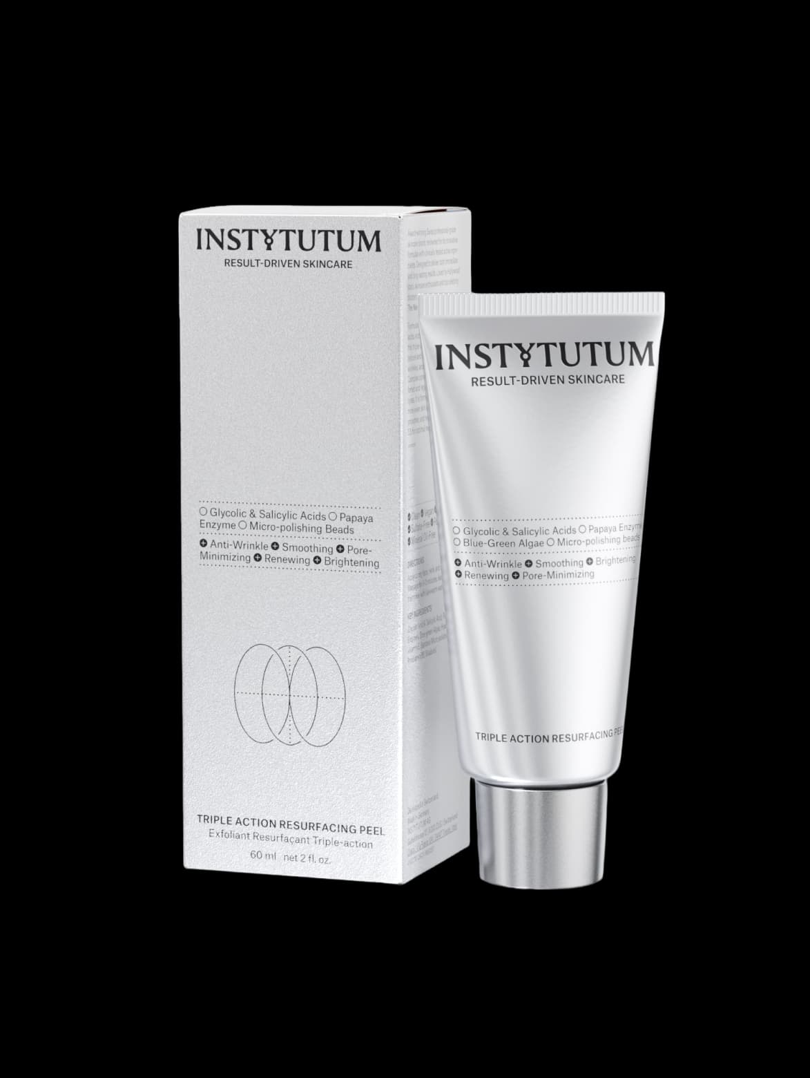 Triple Action Resurfacing Peel - Next-Gen