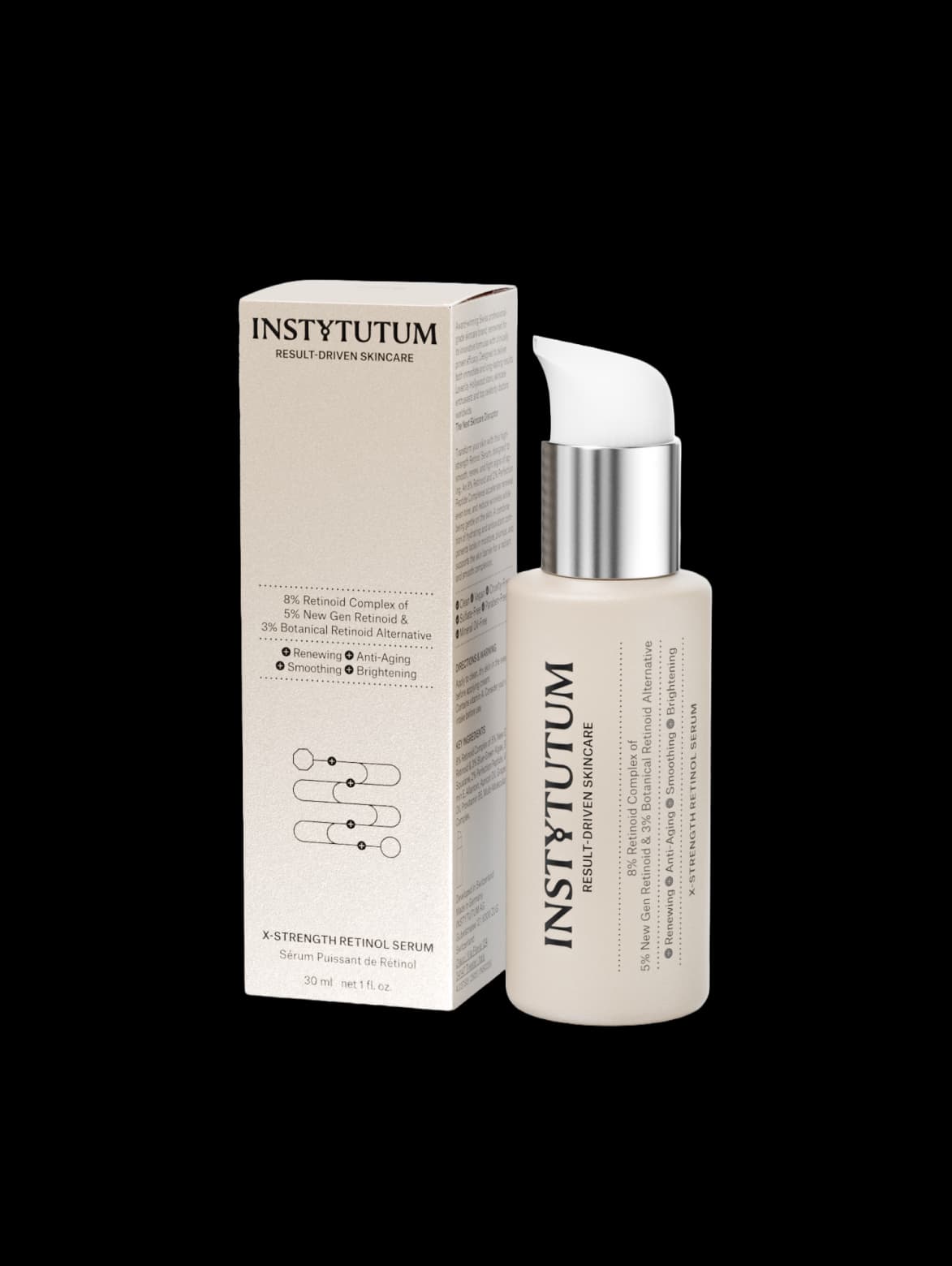 X-Strength Retinol Serum - Next-Gen