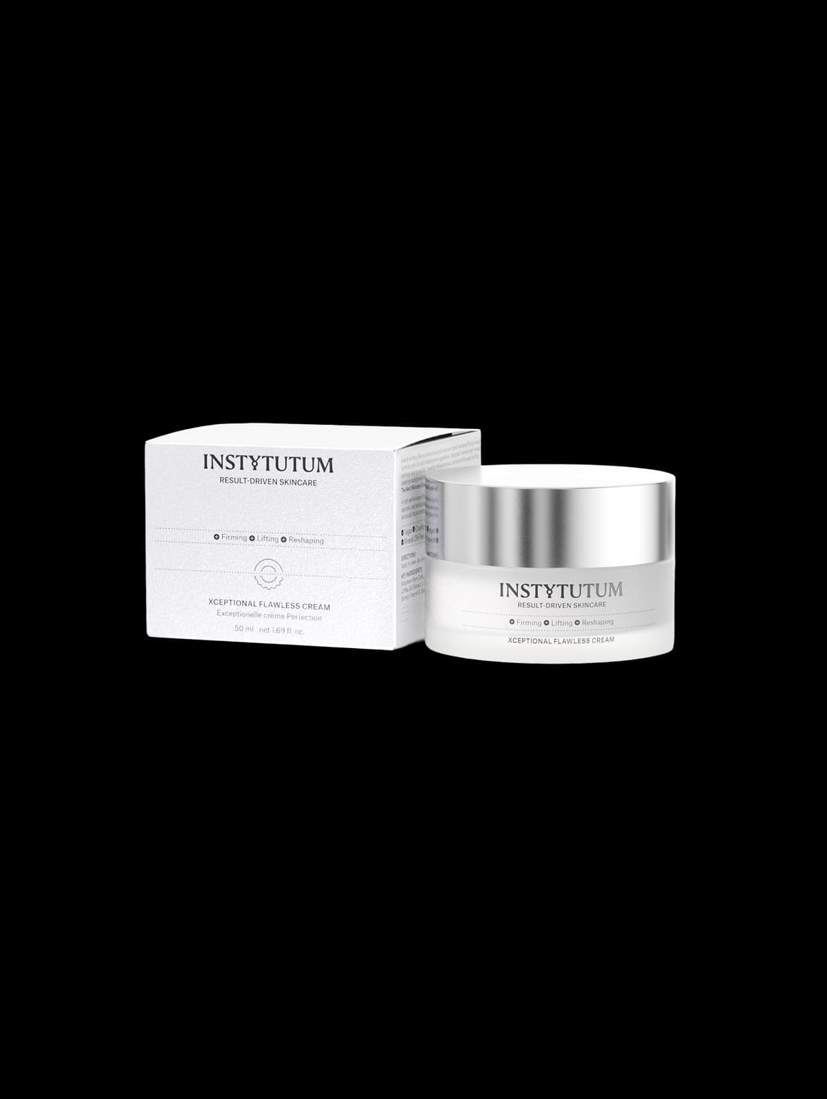 Xceptional Flawless Cream - Next-Gen
