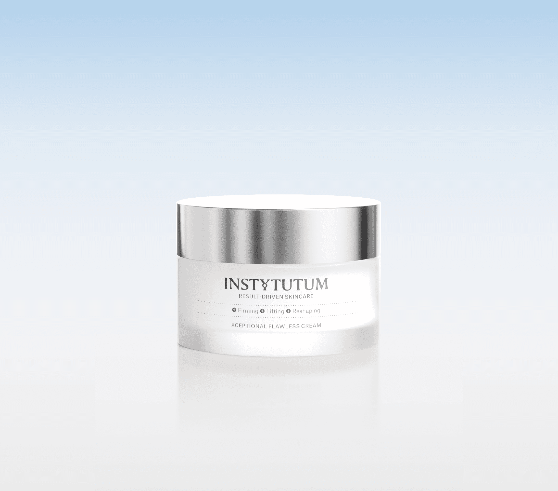 Xceptional Flawless Cream - Next-Gen