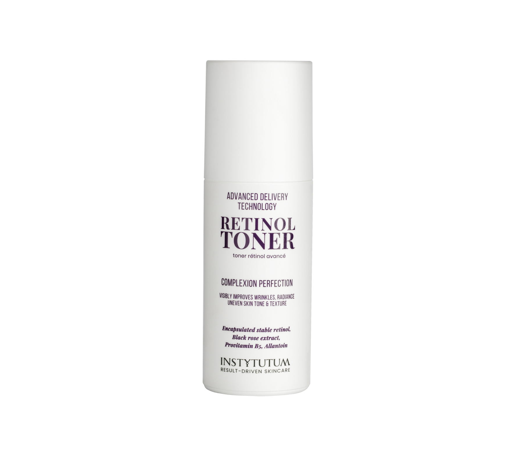 Advanced Retinol Toner - Deluxe Size