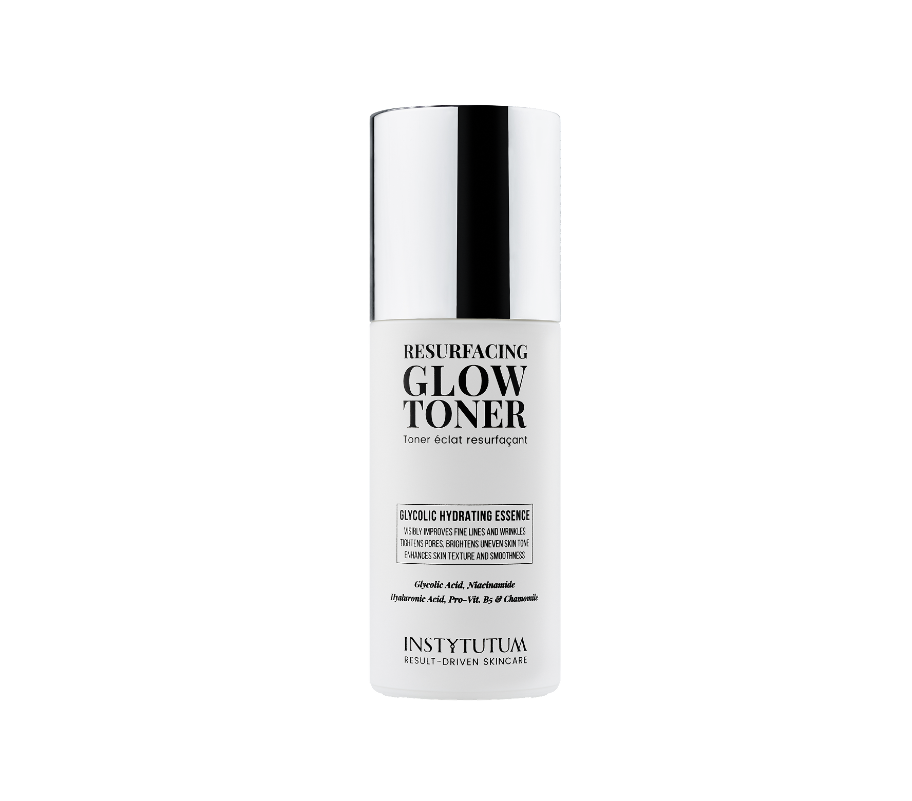 Resurfacing Glow Toner - Classic