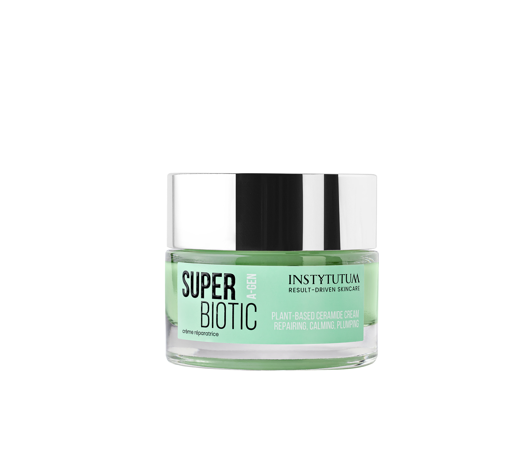 SuperBiotic Plant-Based Ceramide Cream - Classic