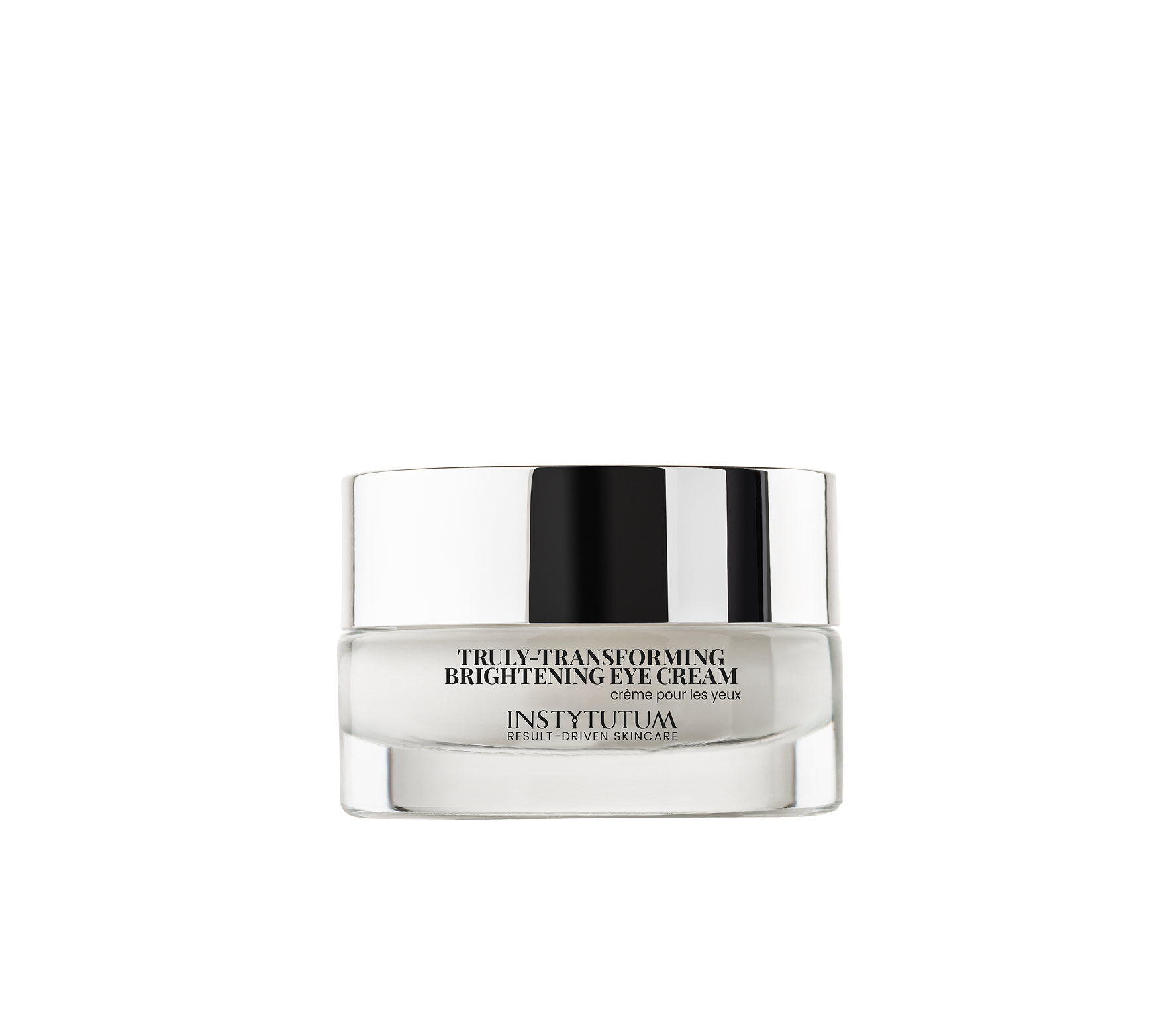Truly-Transforming Brightening Eye Cream - Classic