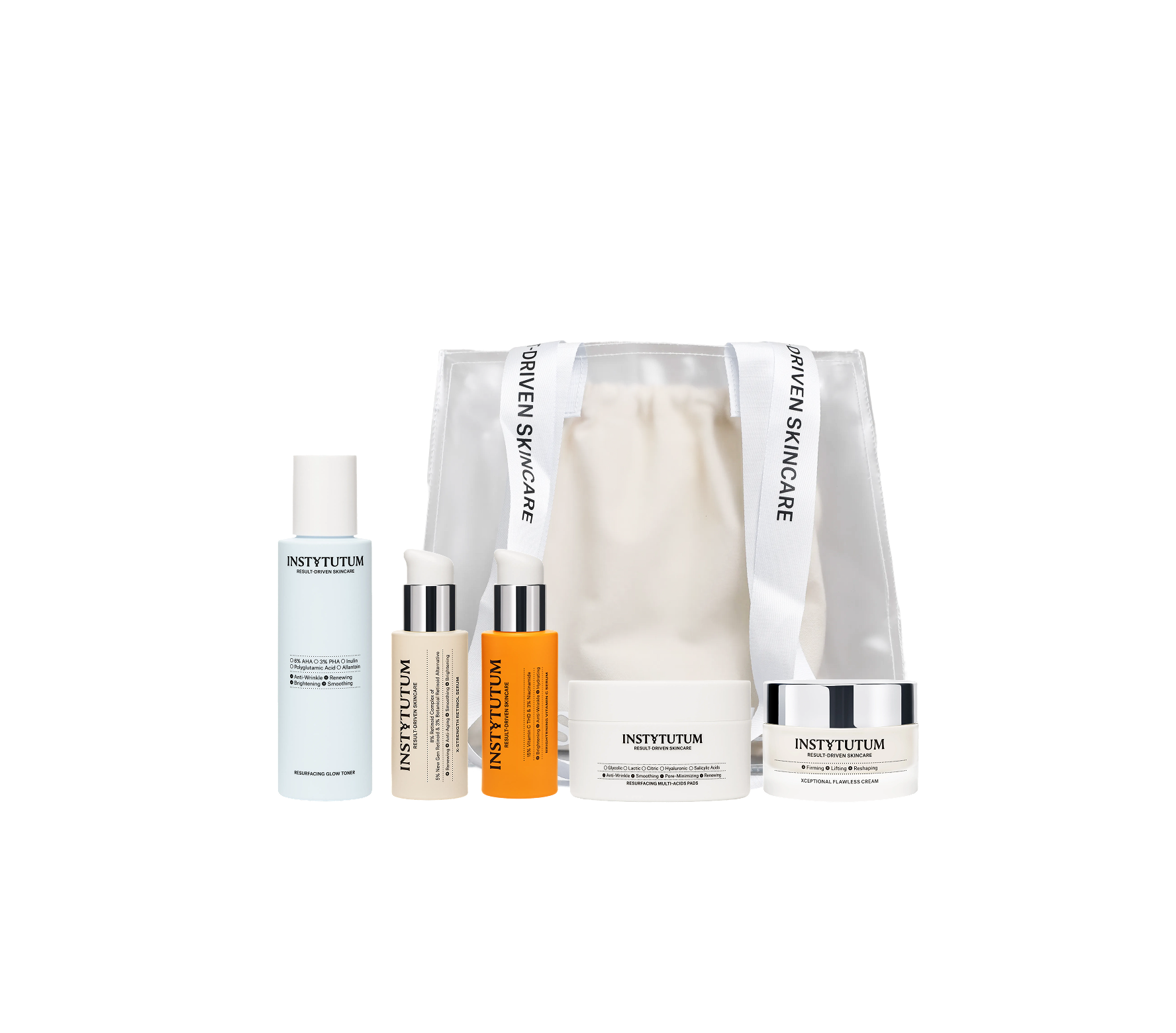 Anti-Aging & Pigmentation Protocol
