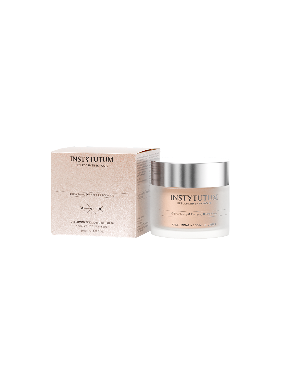 C-Illuminating 3D Moisturizer - Next-Gen