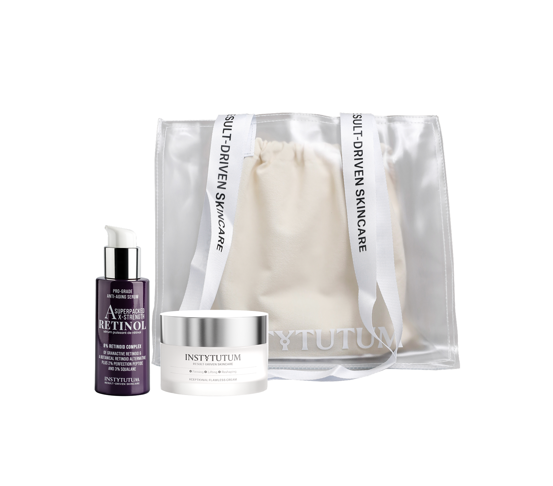 Solutions for Skin with Age-Related Changes - Classic Set