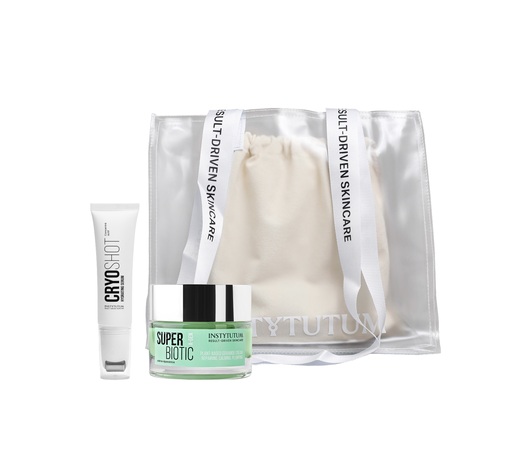 Solutions for Sensitive Skin - Classic Set