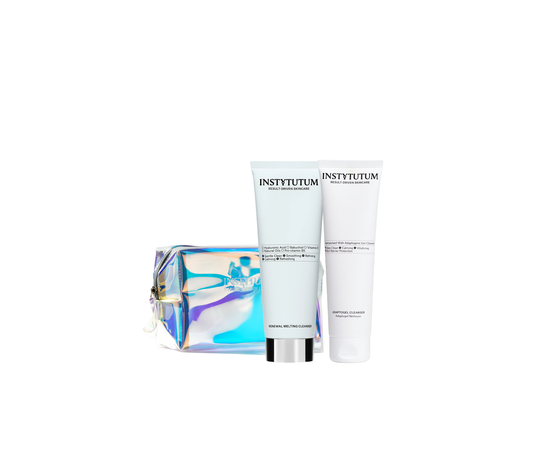 Next-Gen Two-Step Cleansing Protocol