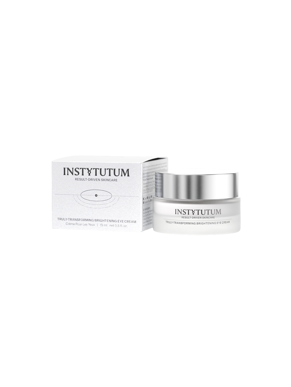 Transforming Brightening Eye Cream - Next-Gen