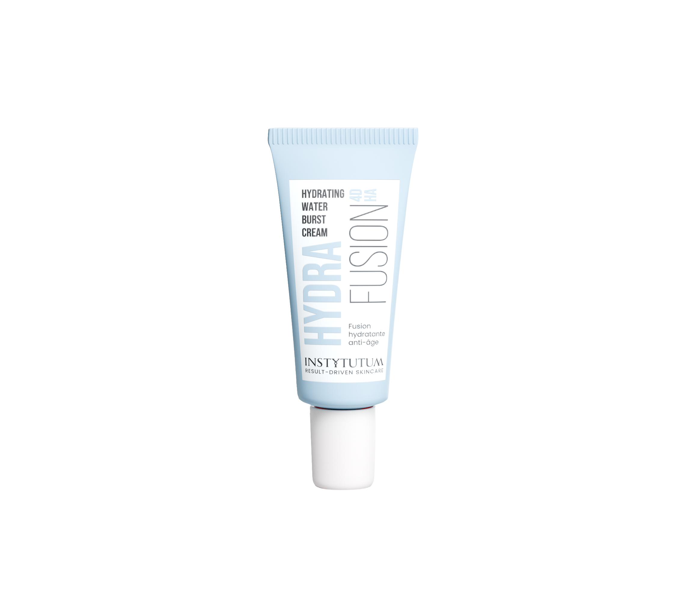 HydraFusion 4D Hydrating Water Burst Cream - Deluxe Size