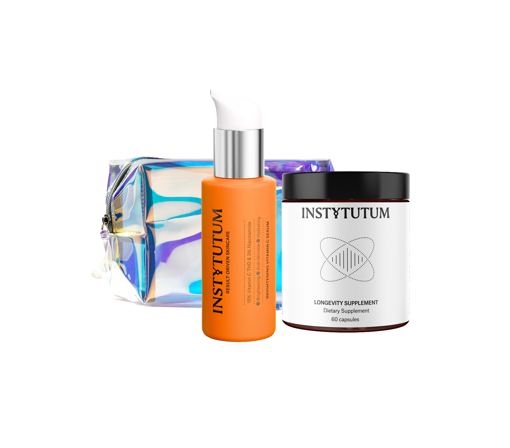 Glow Inside & Out Set