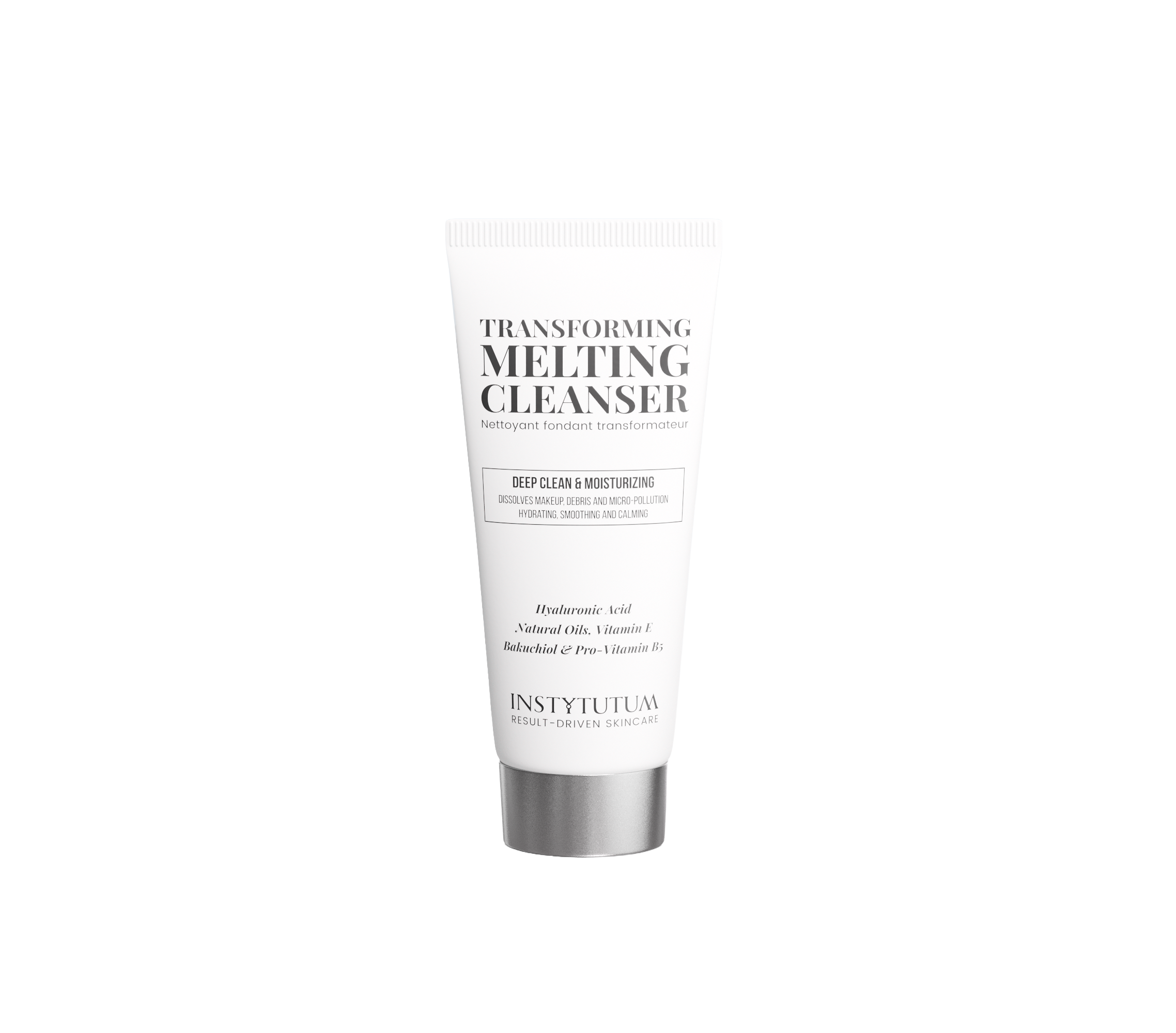 Transforming Melting Cleanser - Deluxe Size