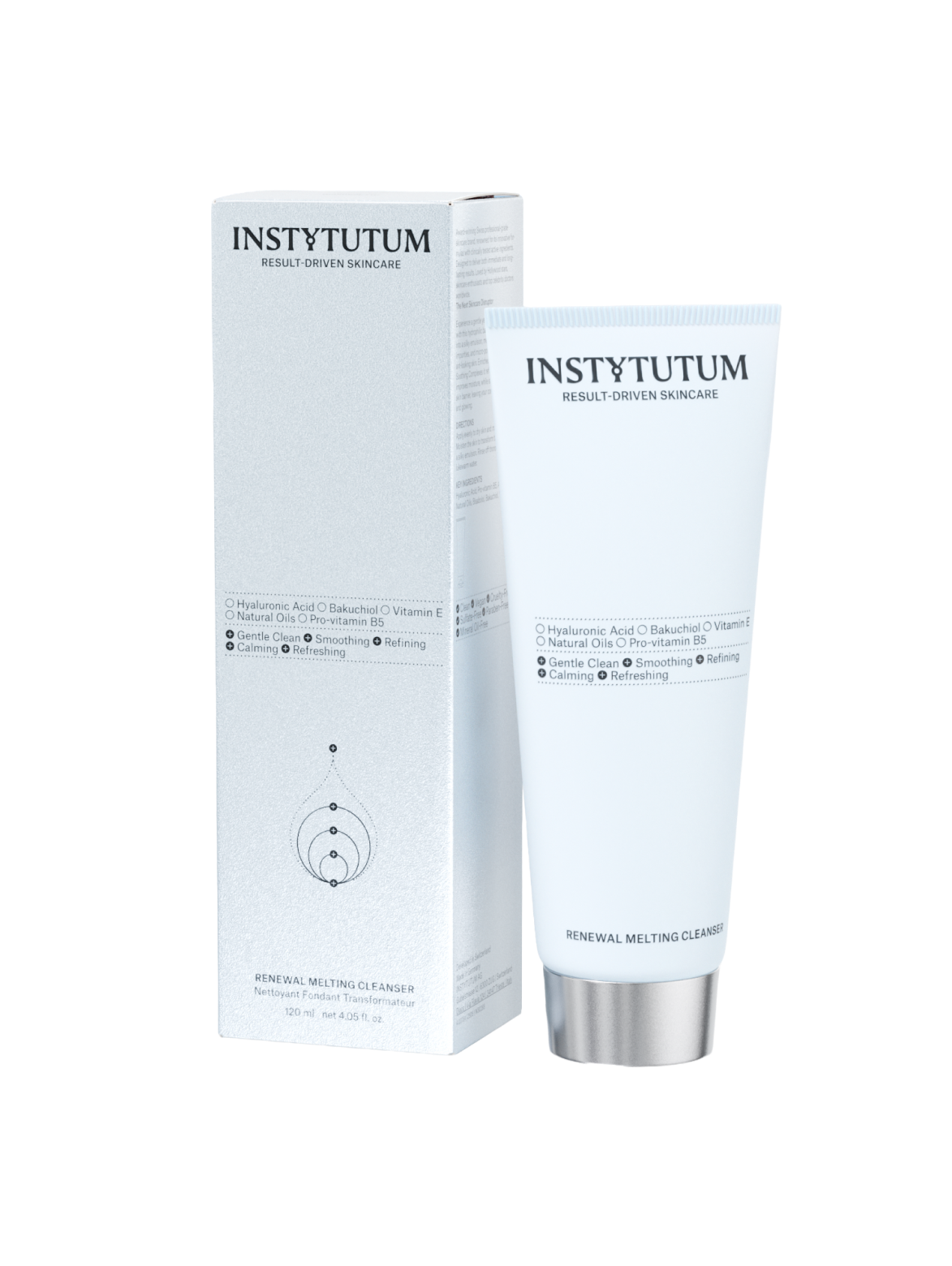 Renewal Melting Cleanser Copy(2026-01-09)