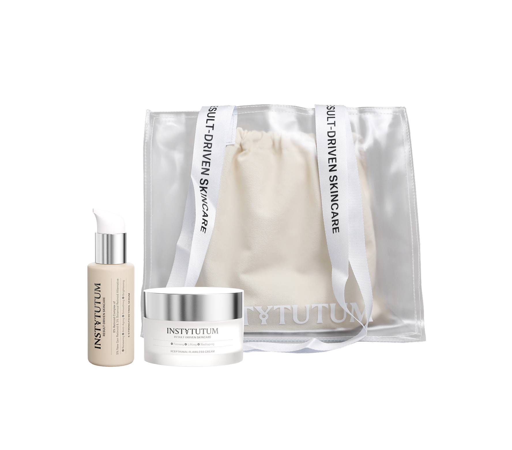 Solutions for Skin with Age-Related Changes - Next-Gen Set