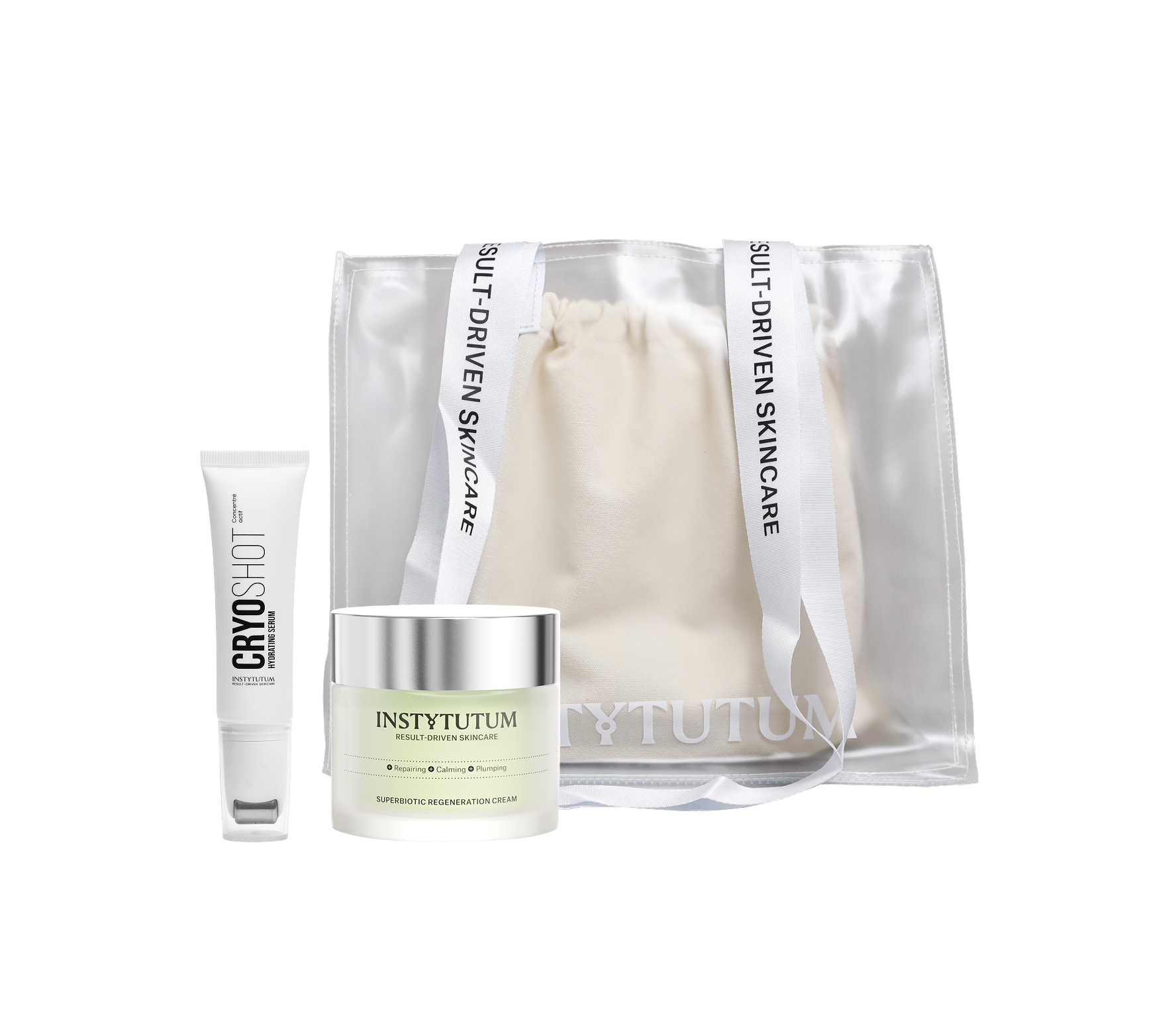 Solutions for Sensitive Skin - Next-Gen Set