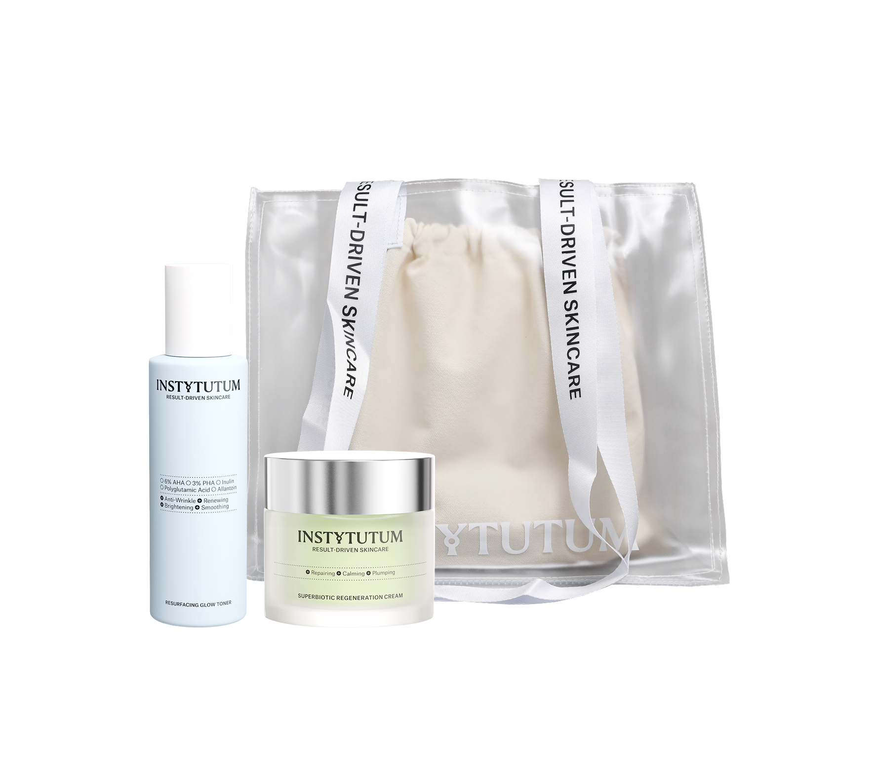Solutions for Inflammation-Prone Skin - Next-Gen Set