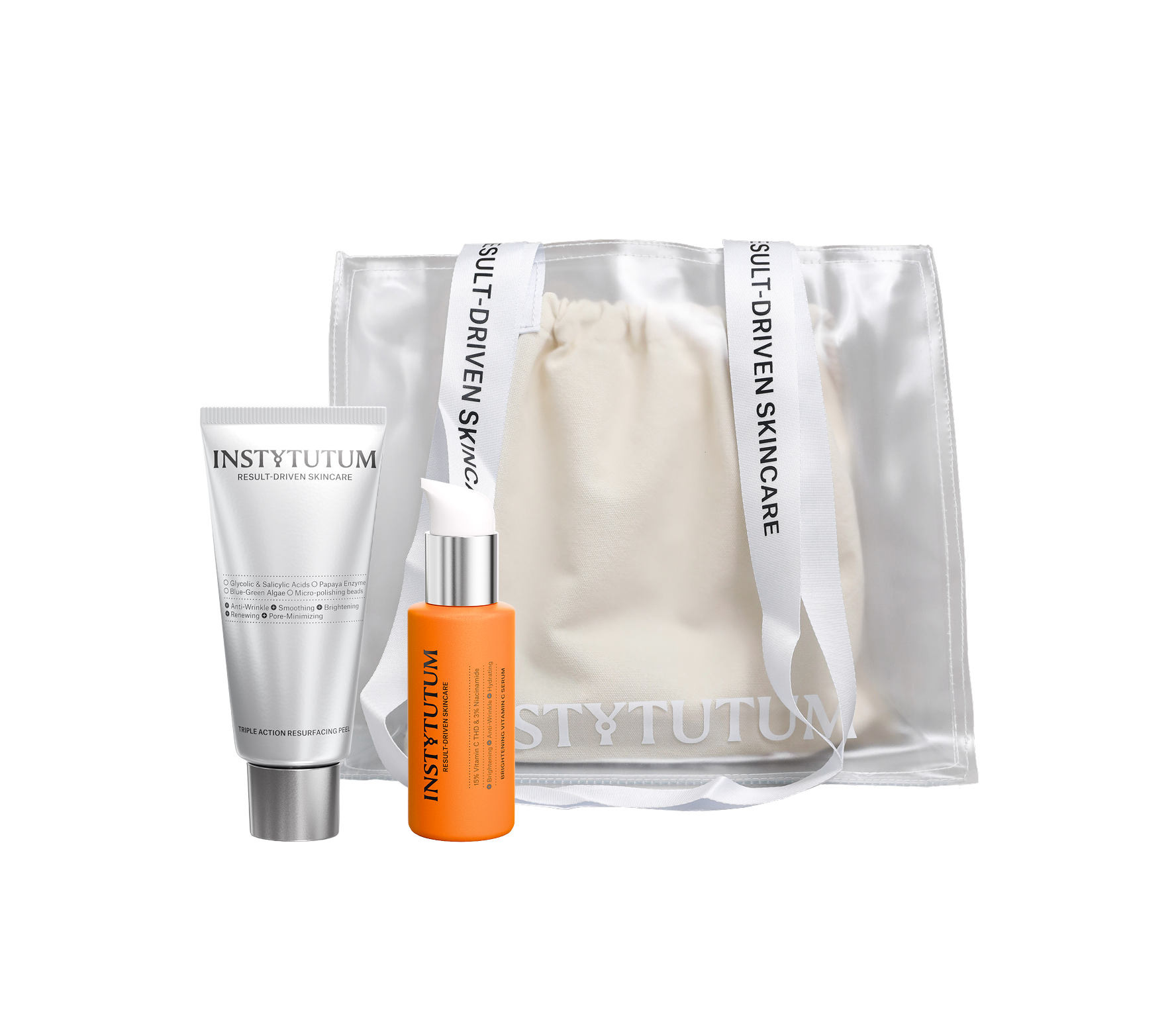 Solutions for Skin with Pigmentation - Next-Gen Set