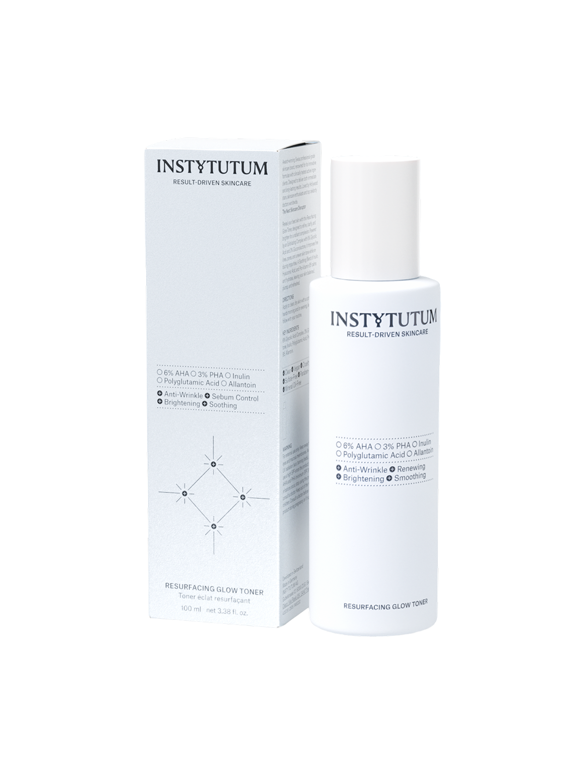 Resurfacing Glow Toner - Next-Gen