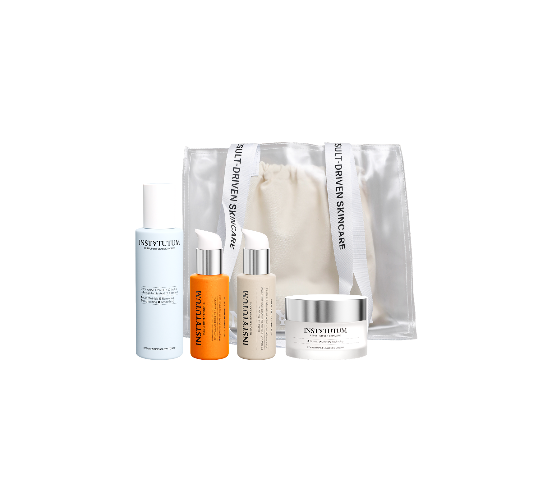 Protocol Longevity Firming & Collagen