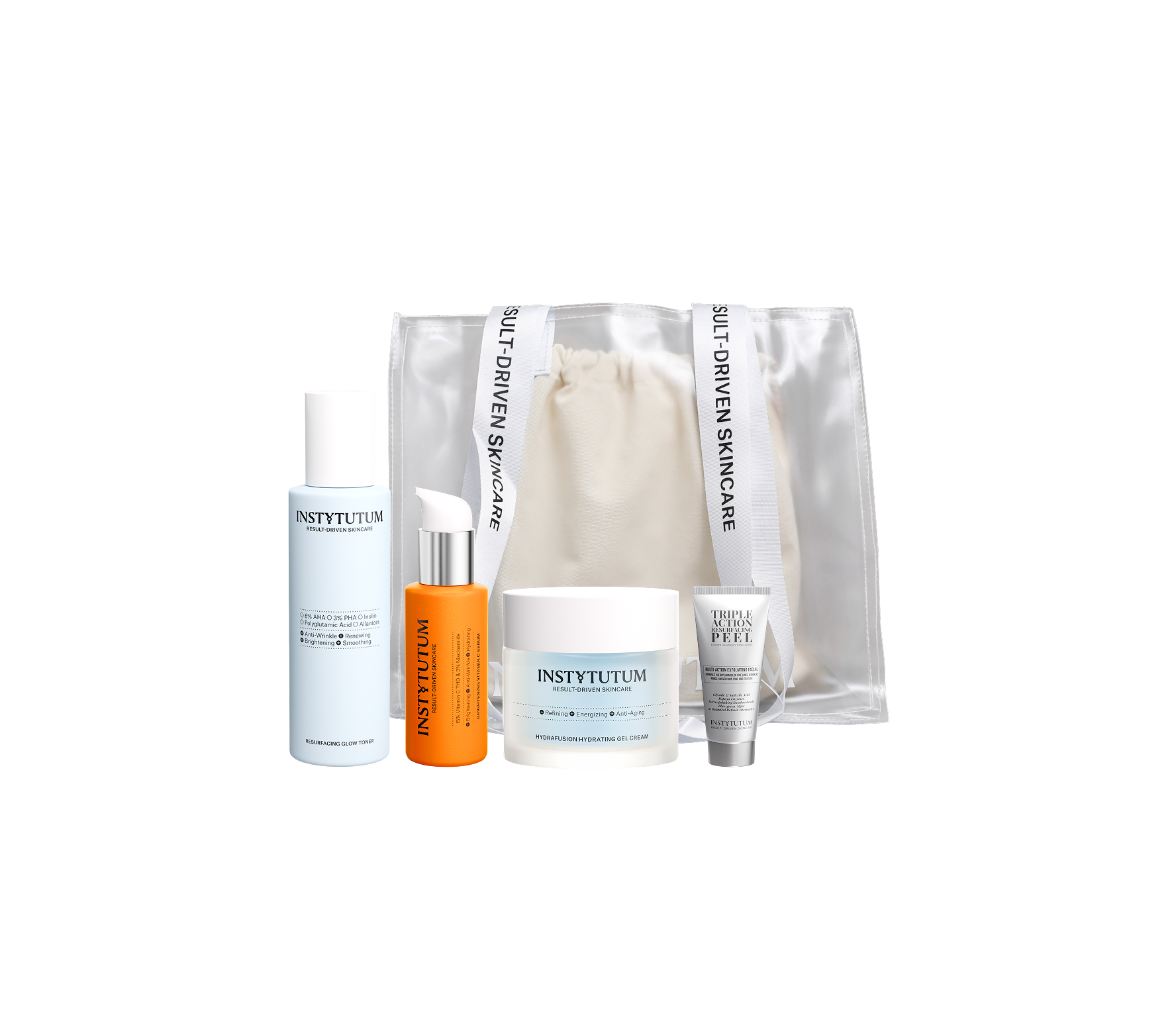 Protocol Longevity Hydrate & Glow