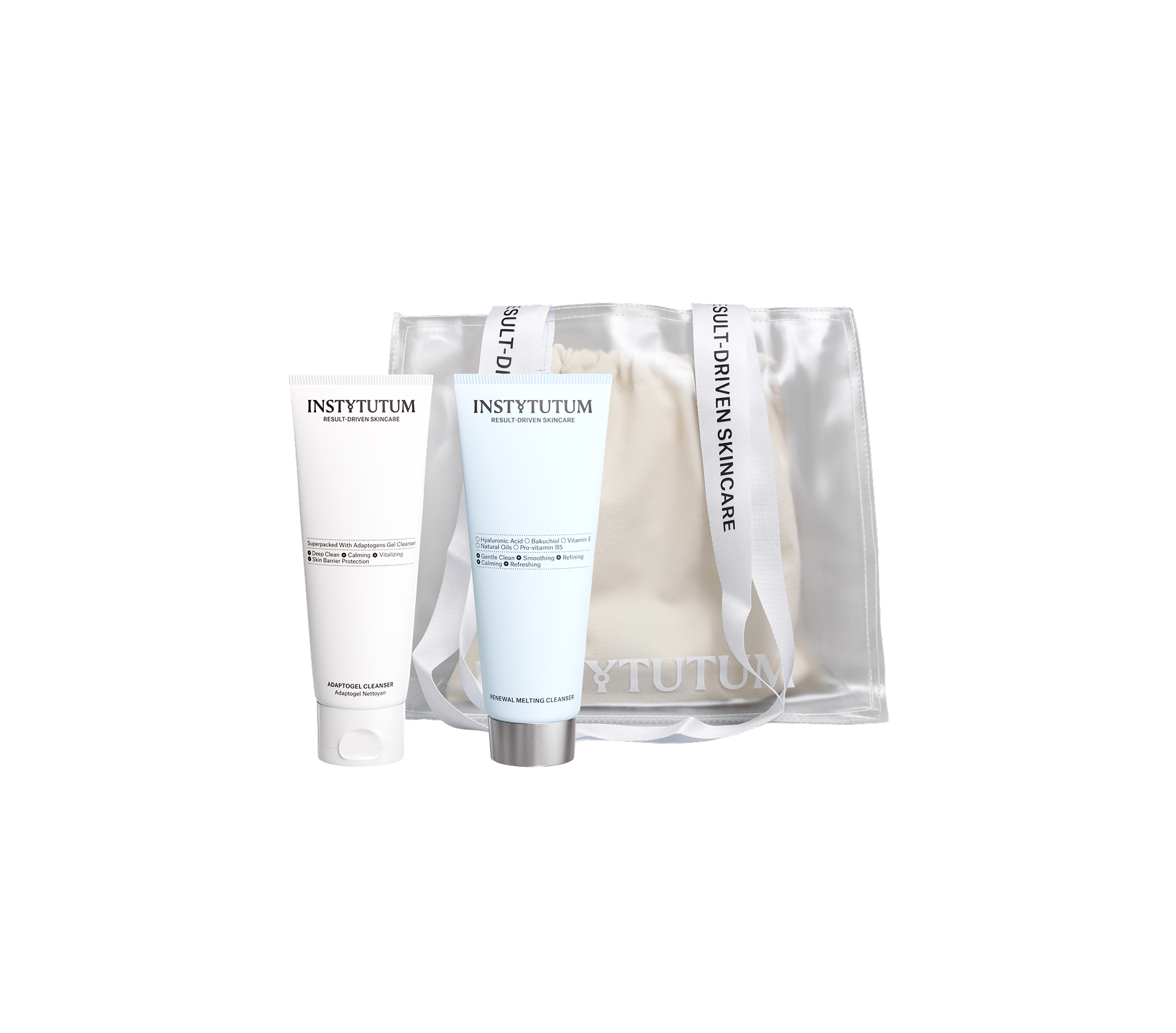 Protocol Longevity Cleanse & Restore