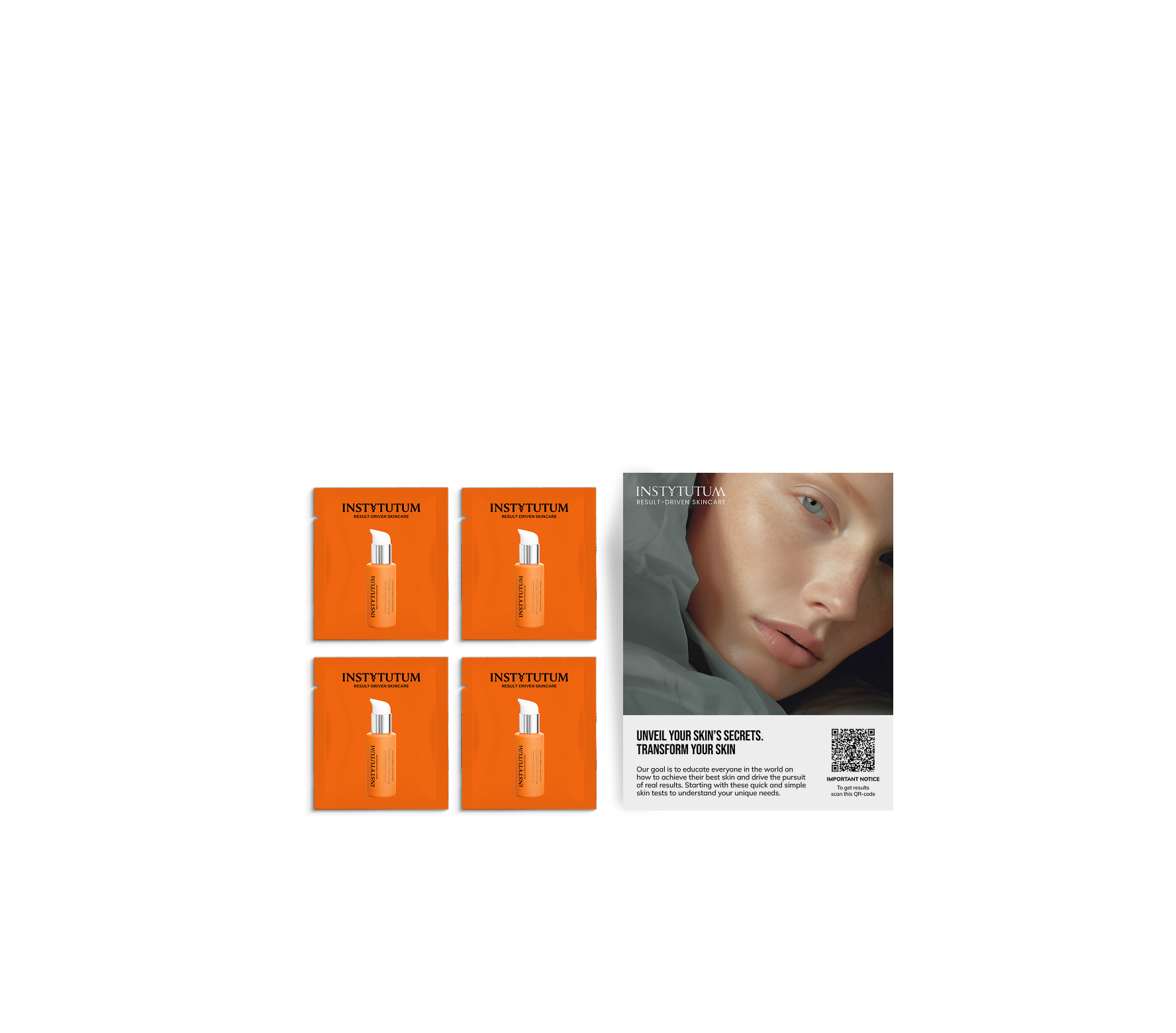 Vitamin C Starter Kit