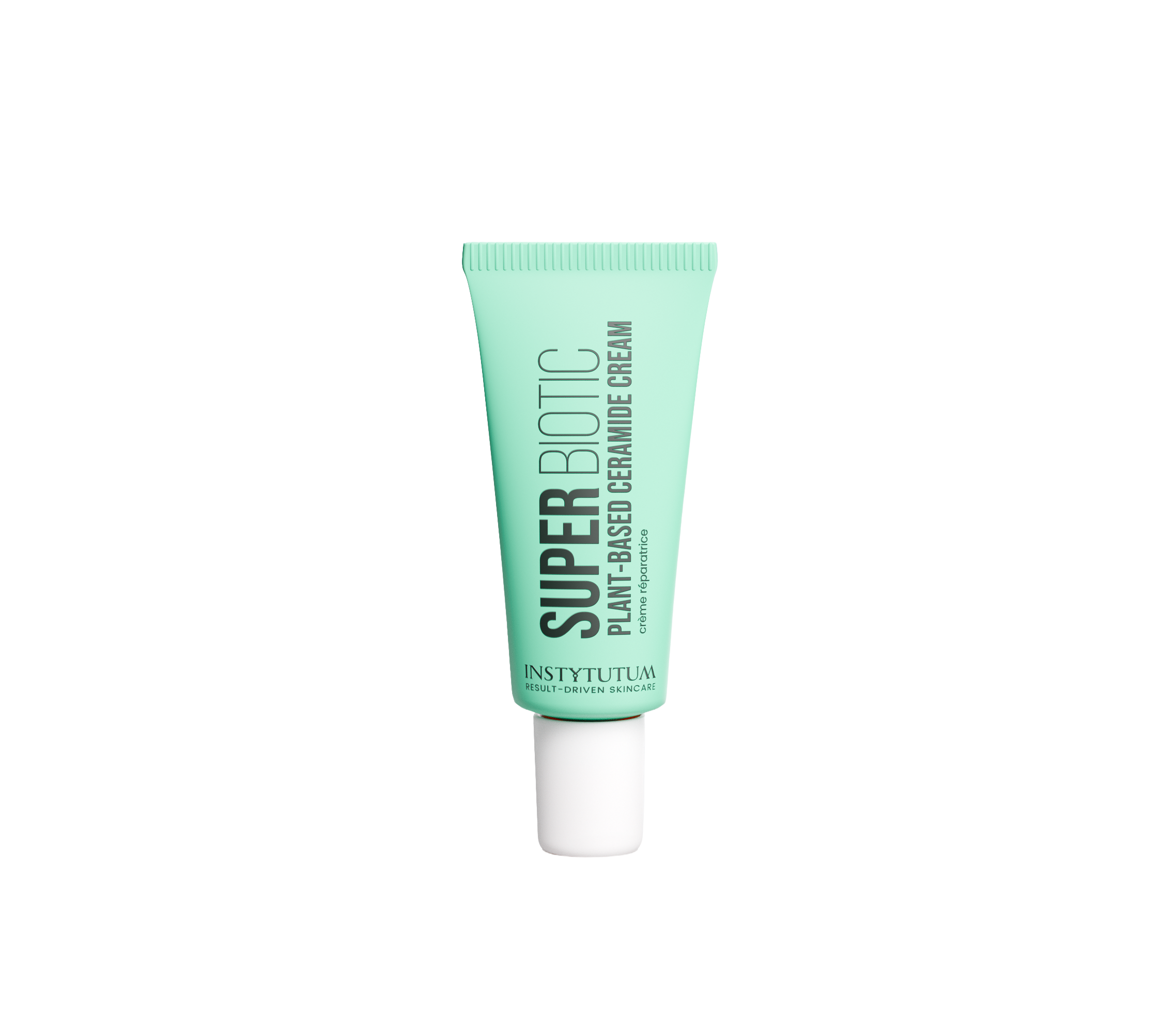 SuperBiotic Plant-Based Ceramide Cream - Deluxe Size