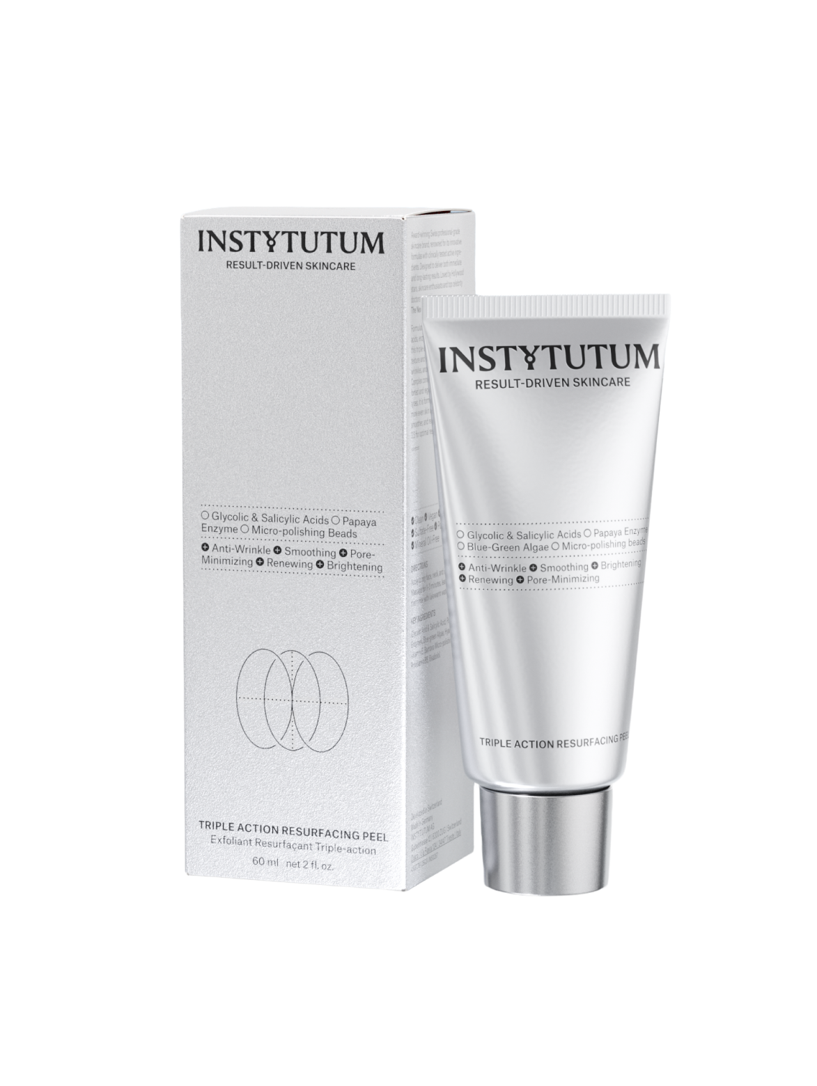 Triple Action Resurfacing Peel - Next-Gen