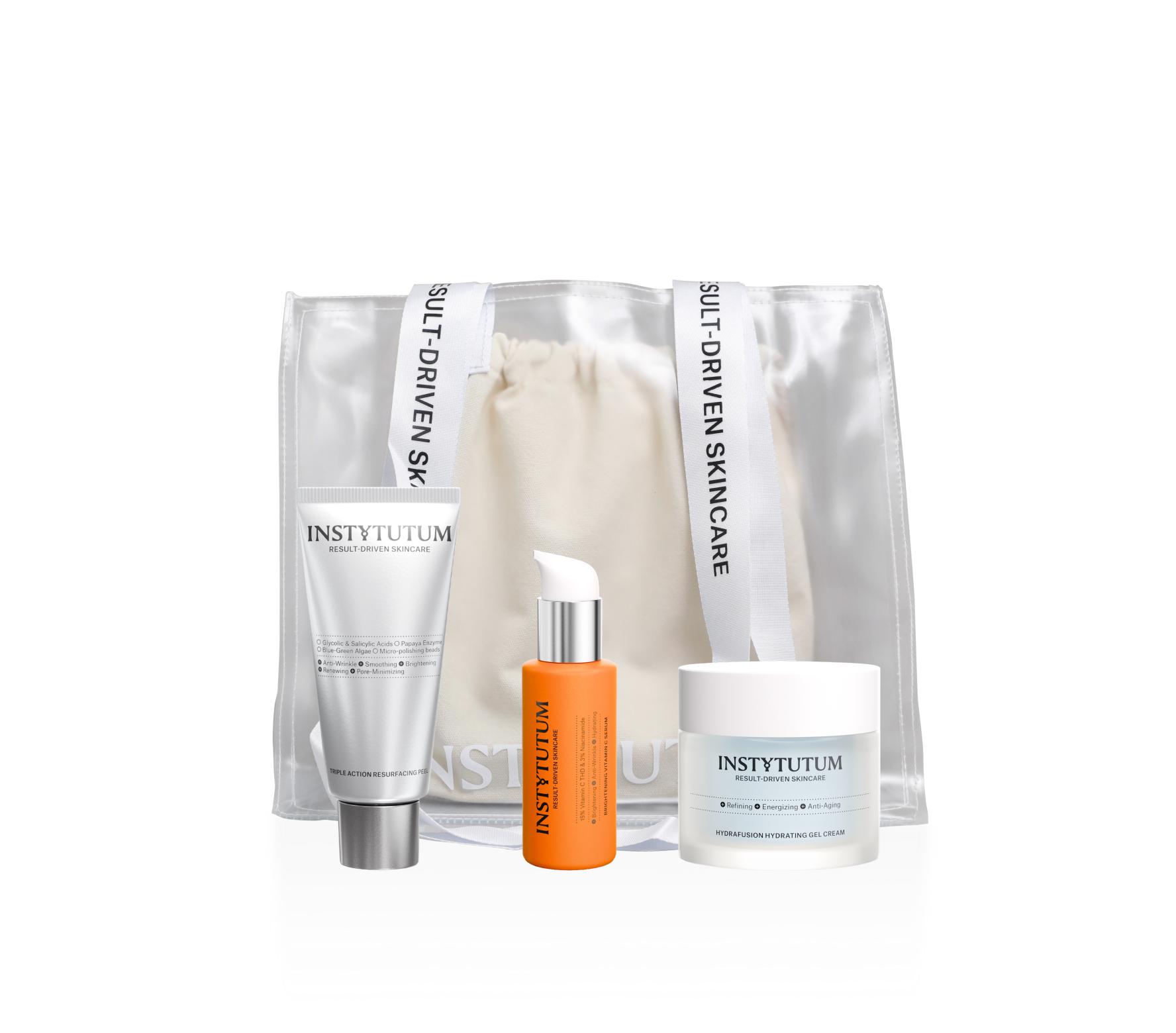 Next-Gen Hollywood Radiance Set