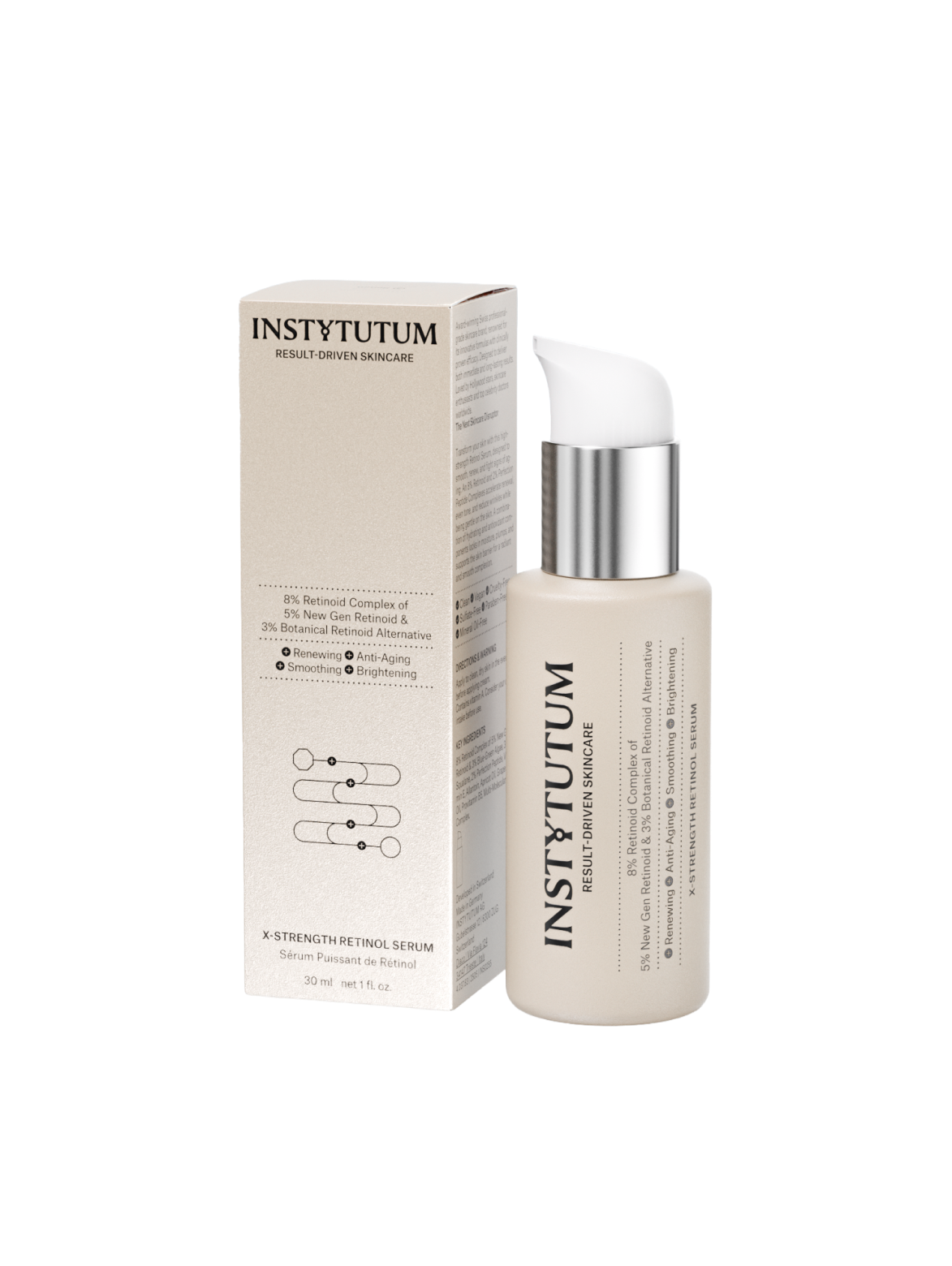 X-Strength Retinol Serum - Next-Gen