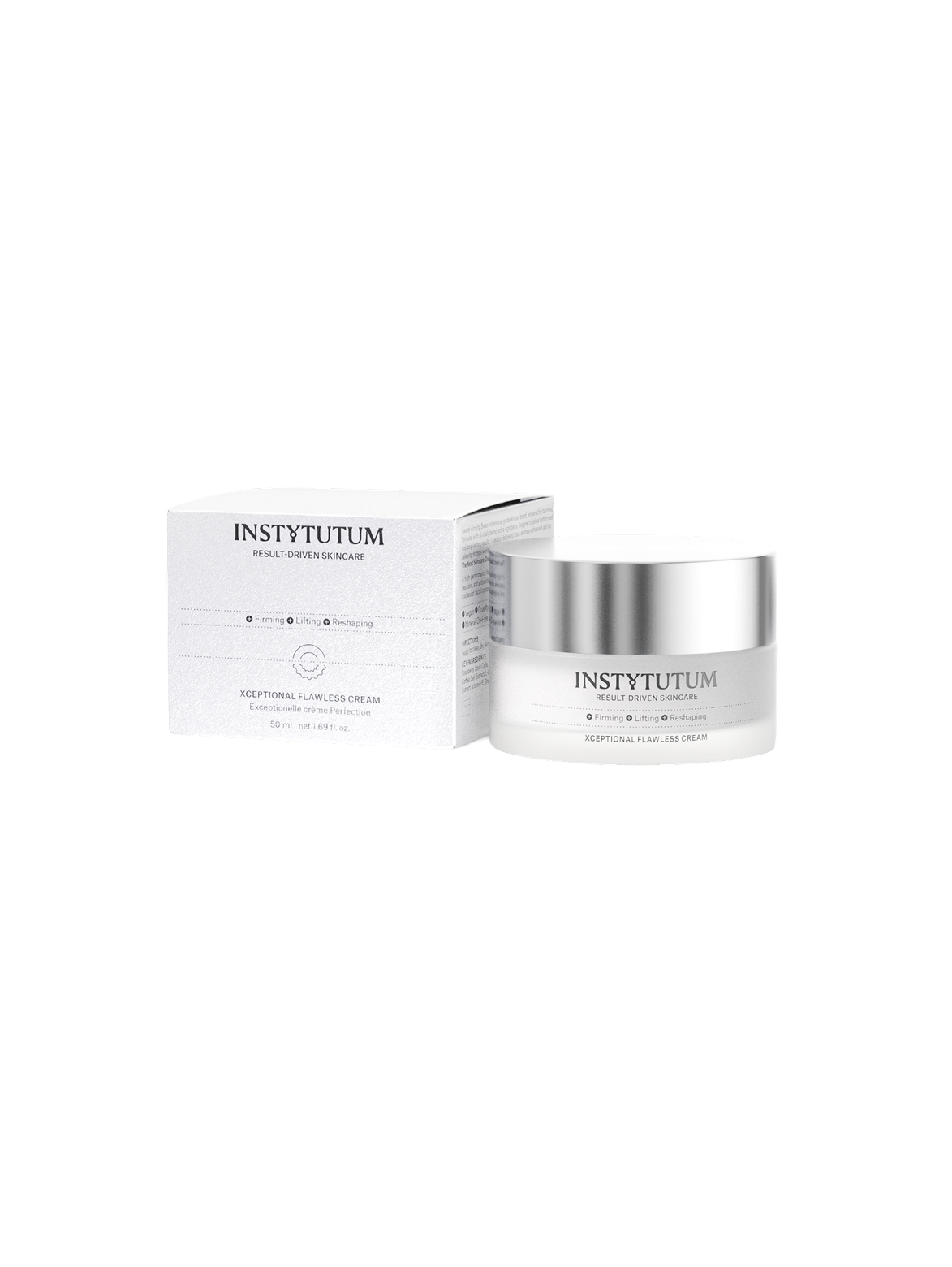 Xceptional Flawless Cream - Next-Gen